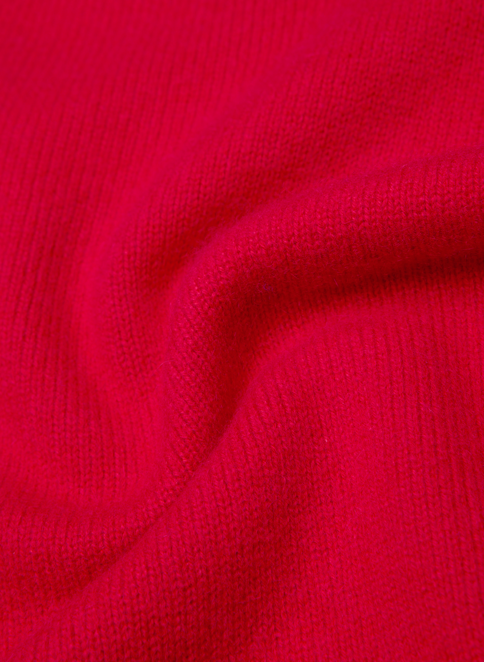 Essential Cashmere V-neck Sweater