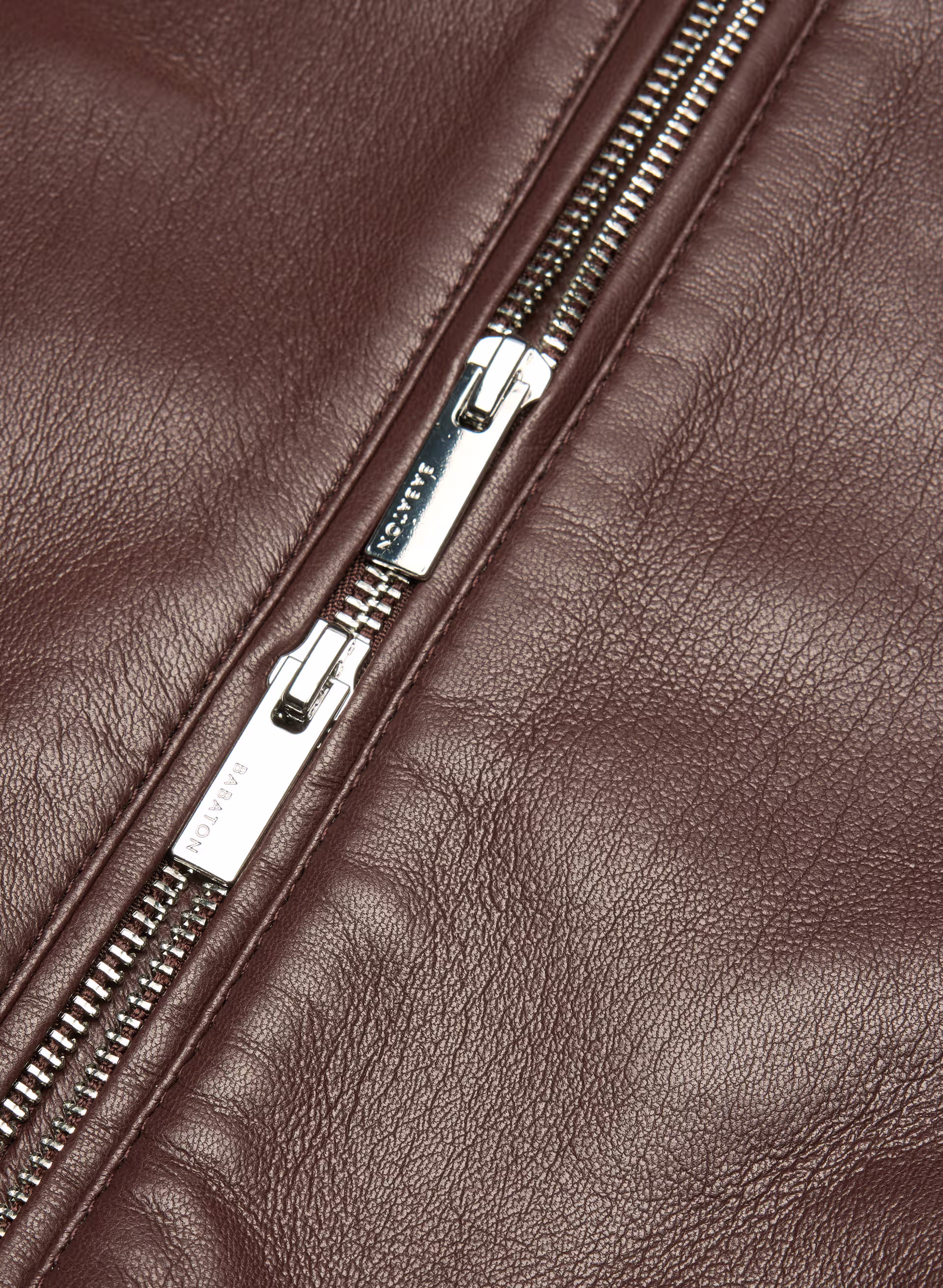 Synergy Bomber - UnReal Leather