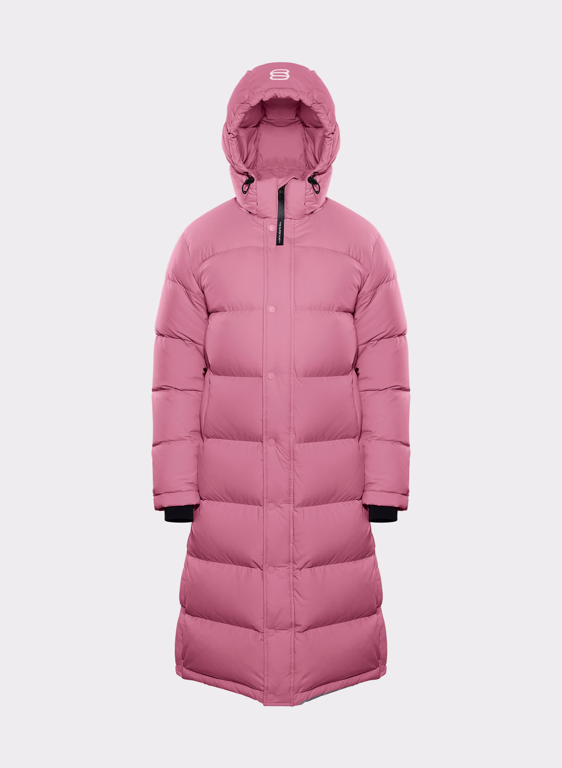 The Super Puff™ Long - cliMATTE™