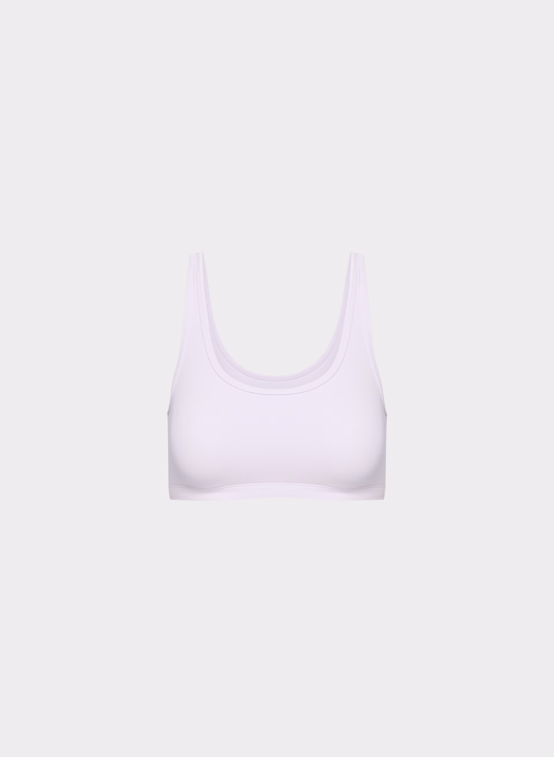 BUTTER Mini Bra Top - A/B Cup