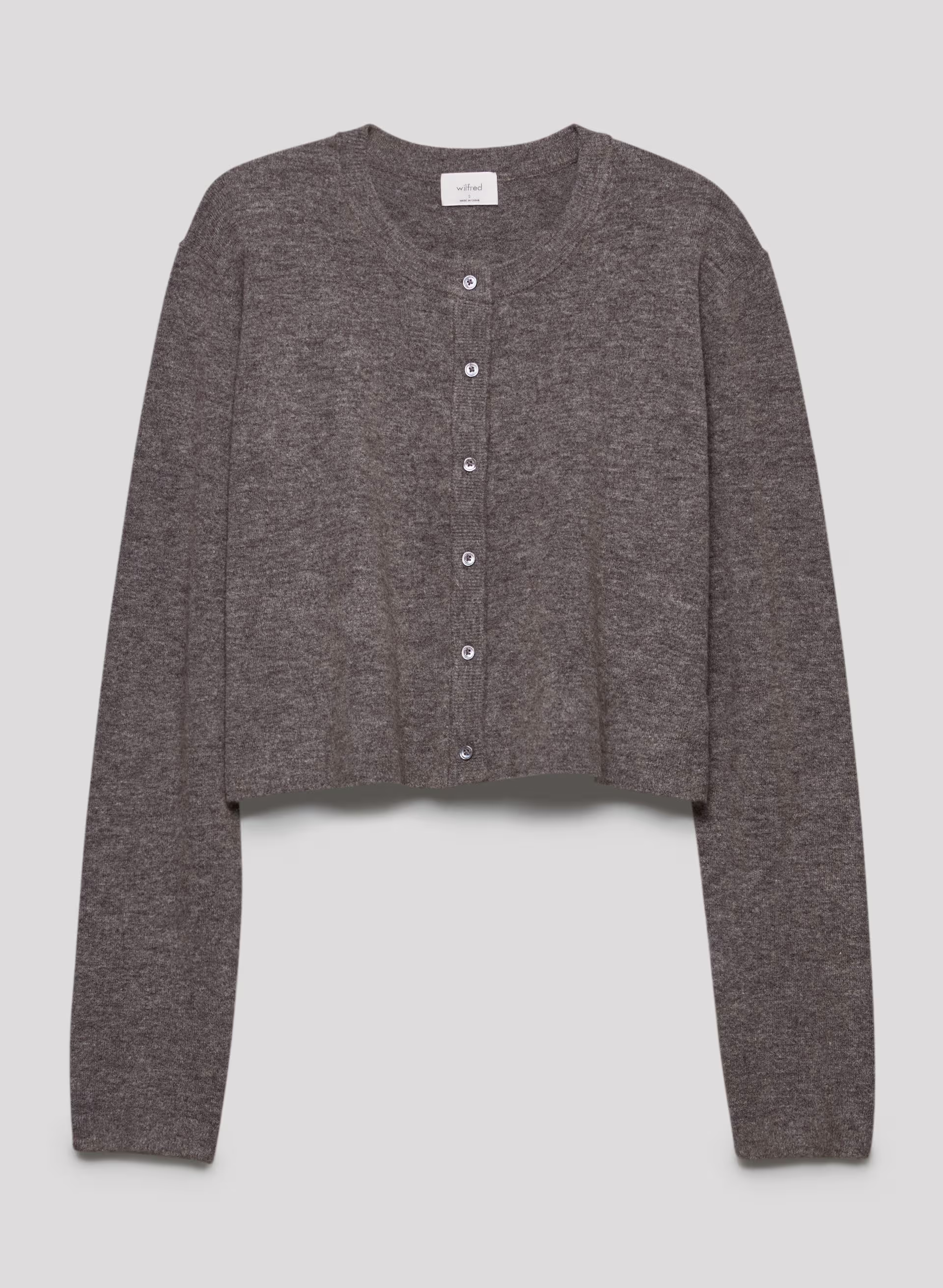 SoftSpoke™ Sicily Cardigan