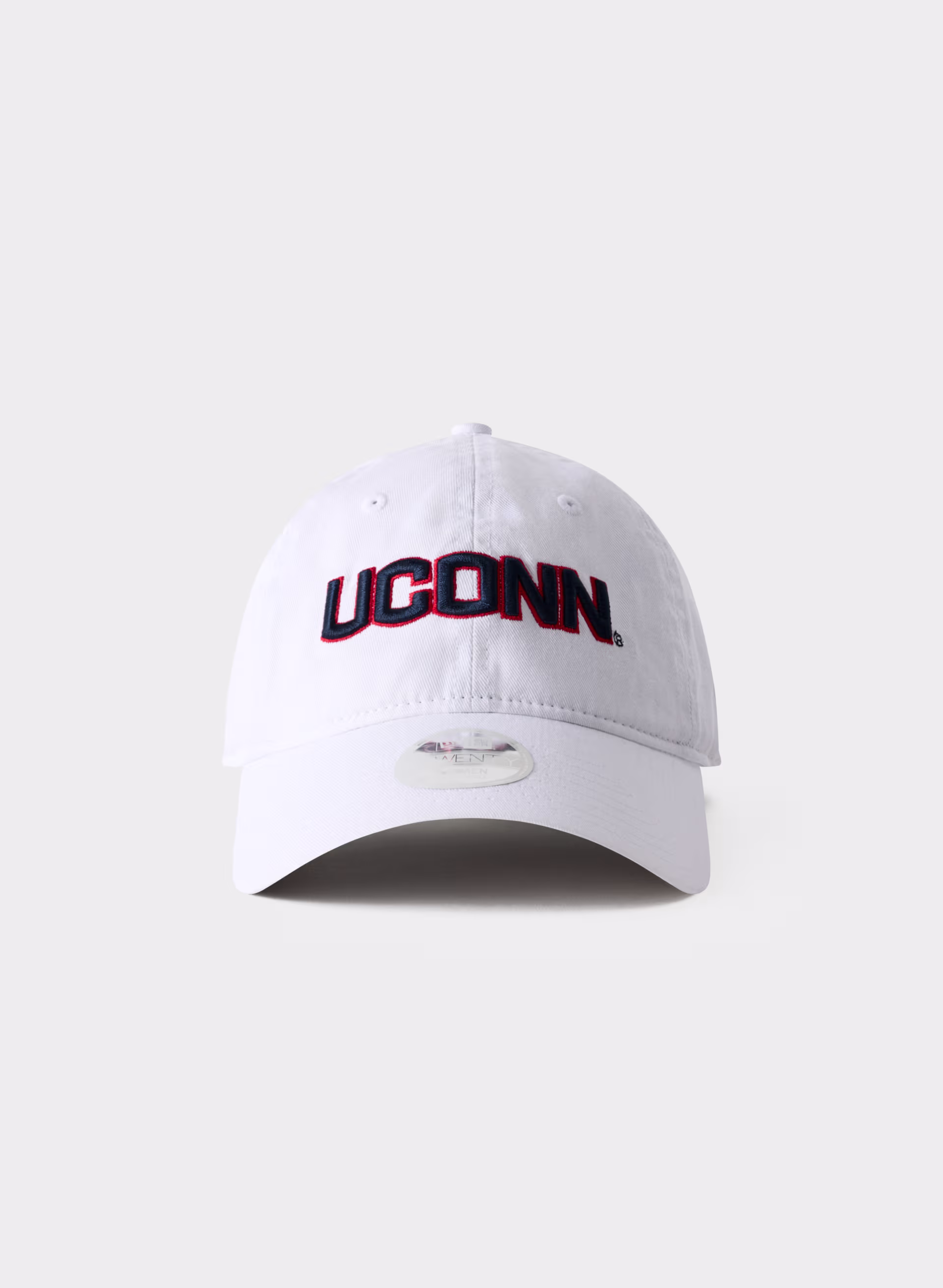 UCONN Huskies 9TWENTY Hat