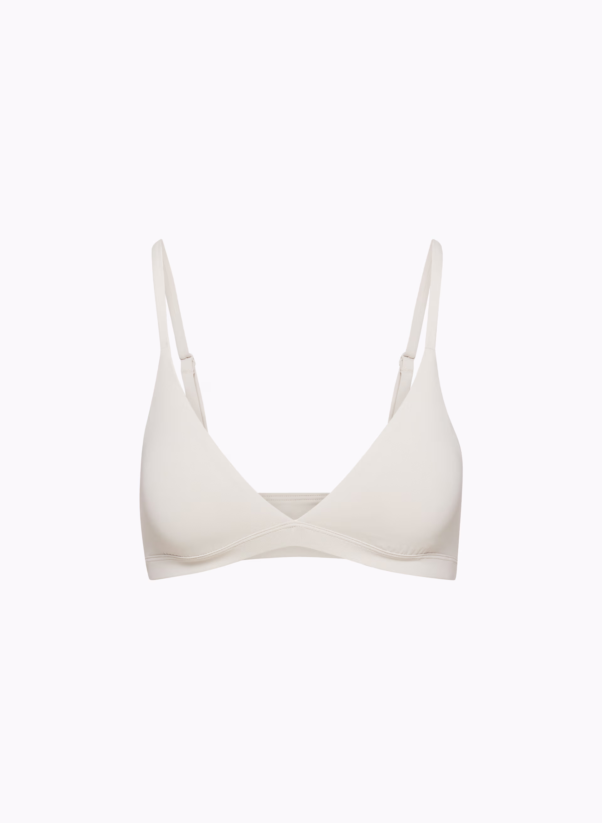 Original Contour Triangle Bralette