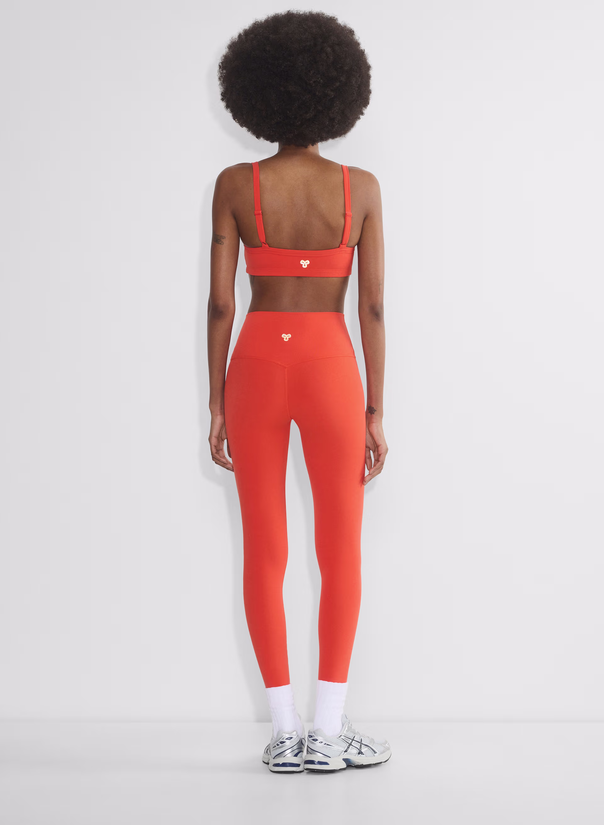 BUTTER Tumbler Bra Top