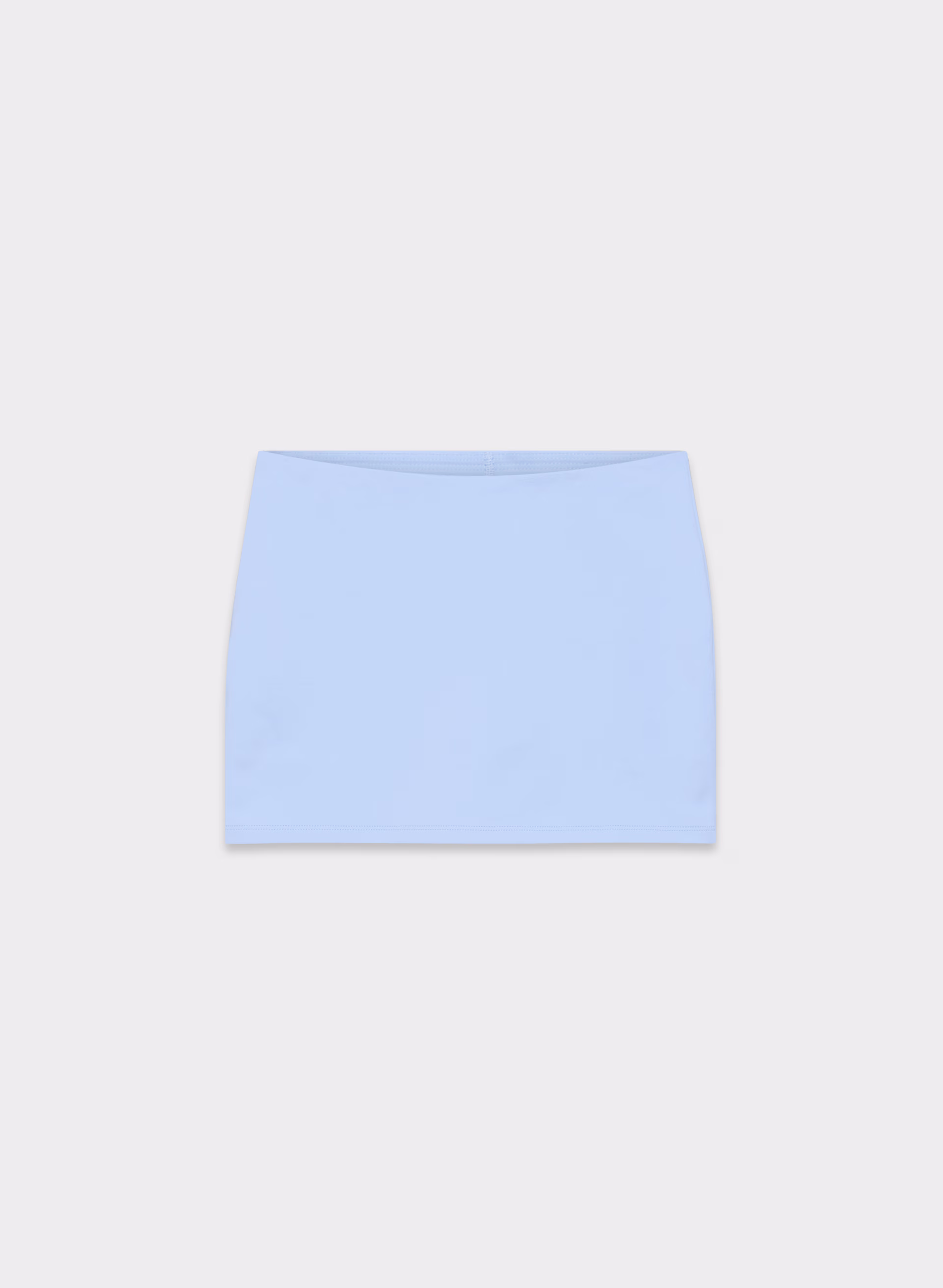 Original Contour Micro Tube Skort