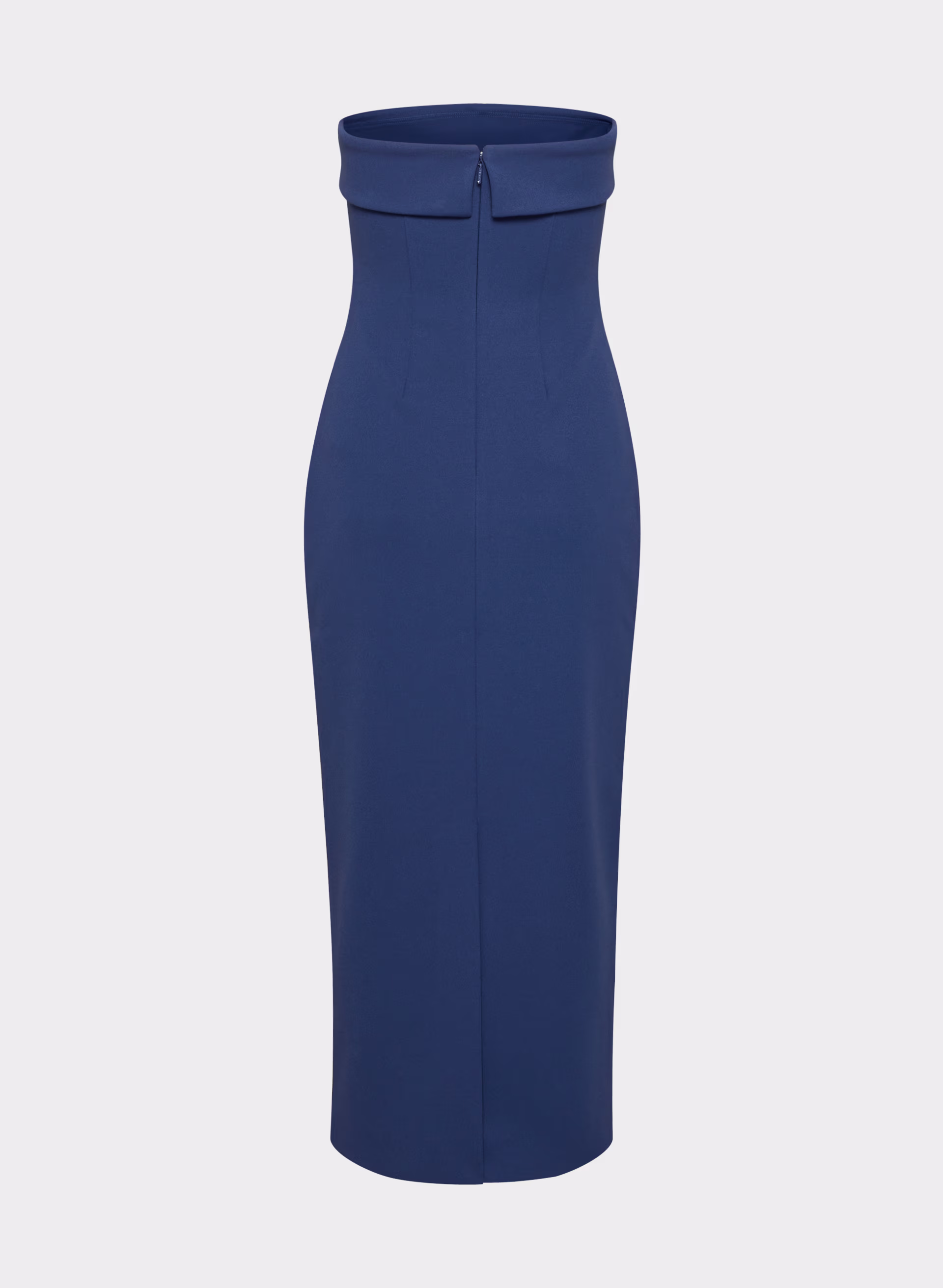 FigureKnit™ Eyecatcher Dress