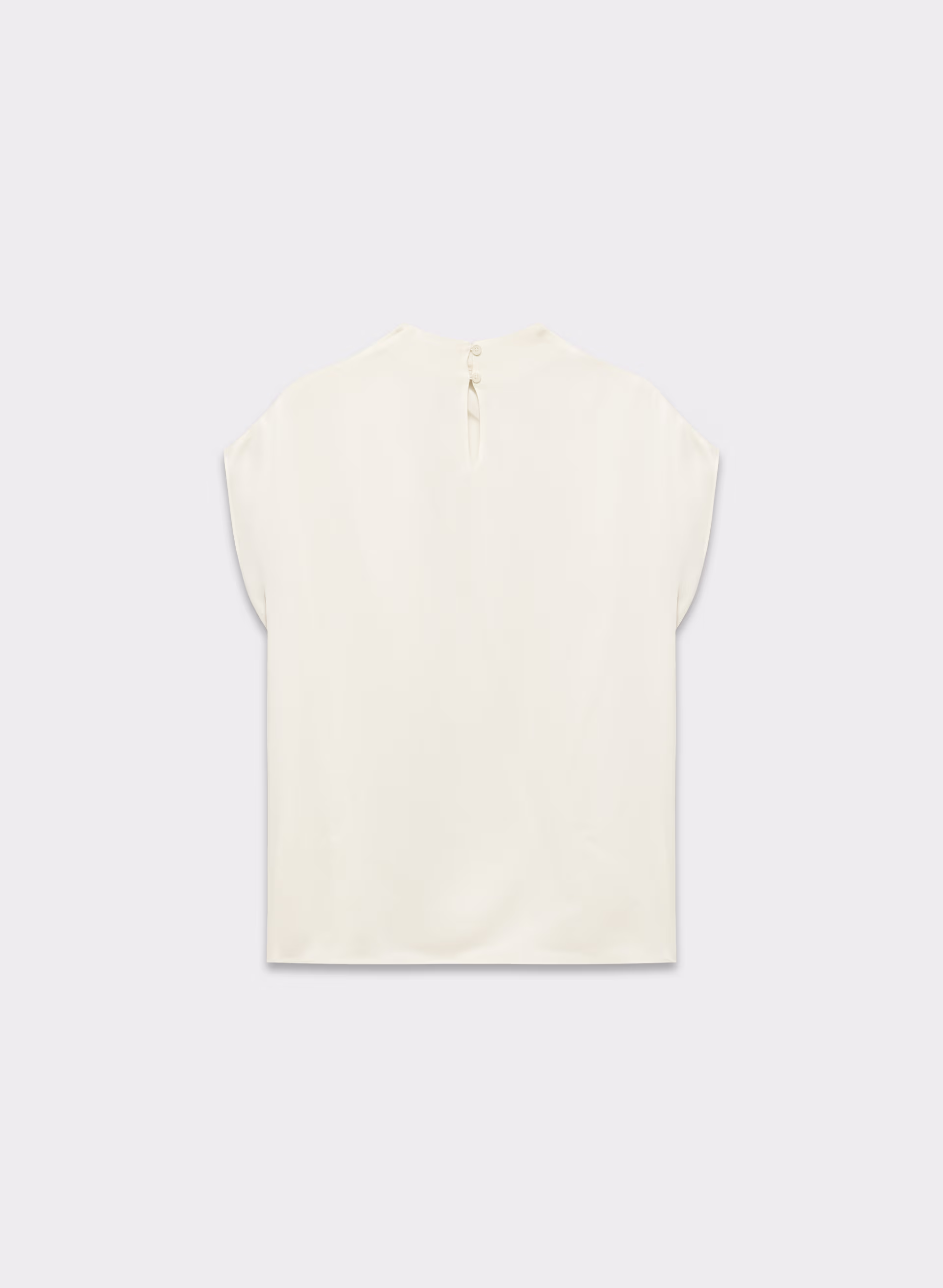 Nominee Satin Blouse