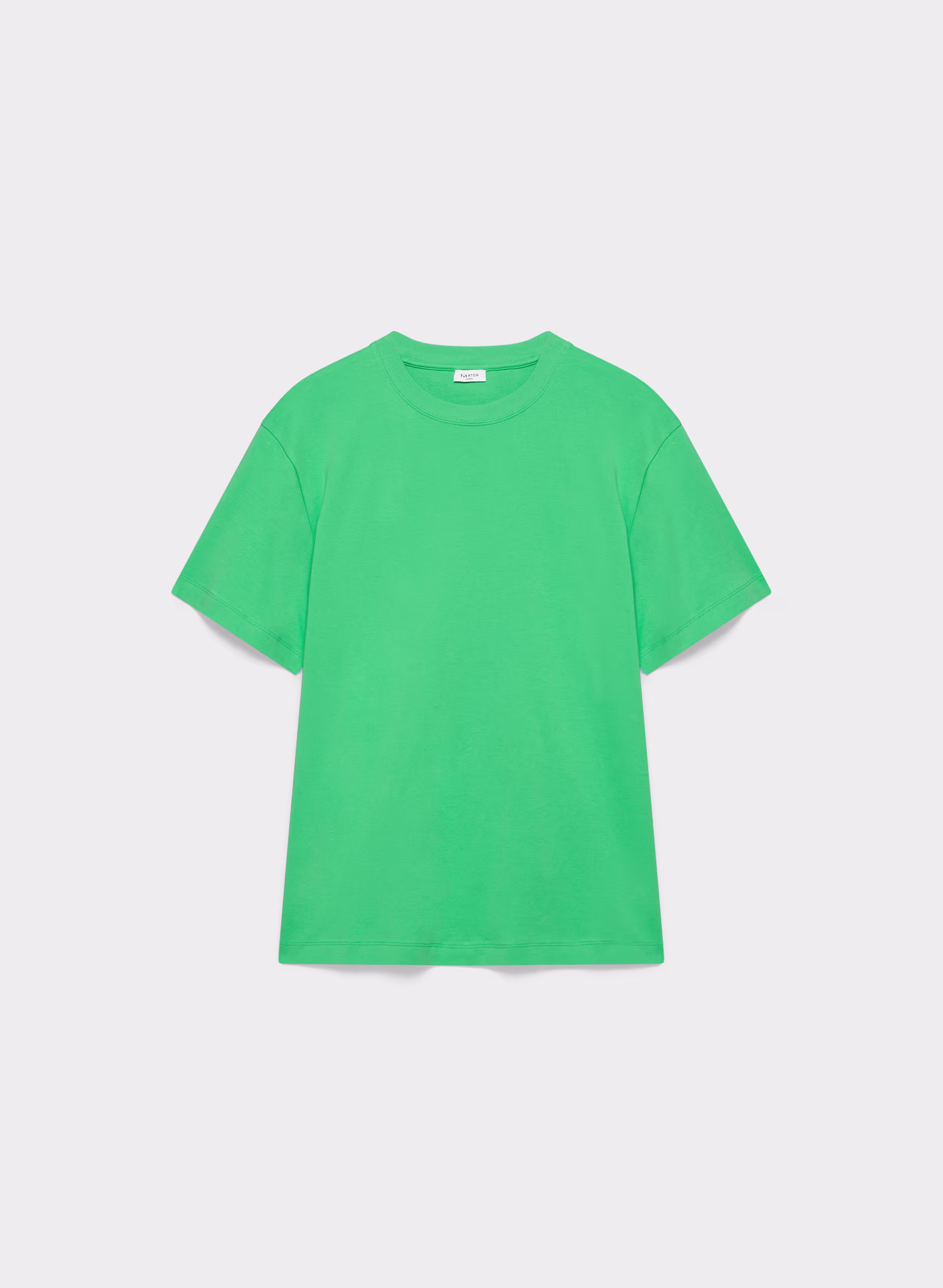 InterLock Cotton Pegasus T-Shirt