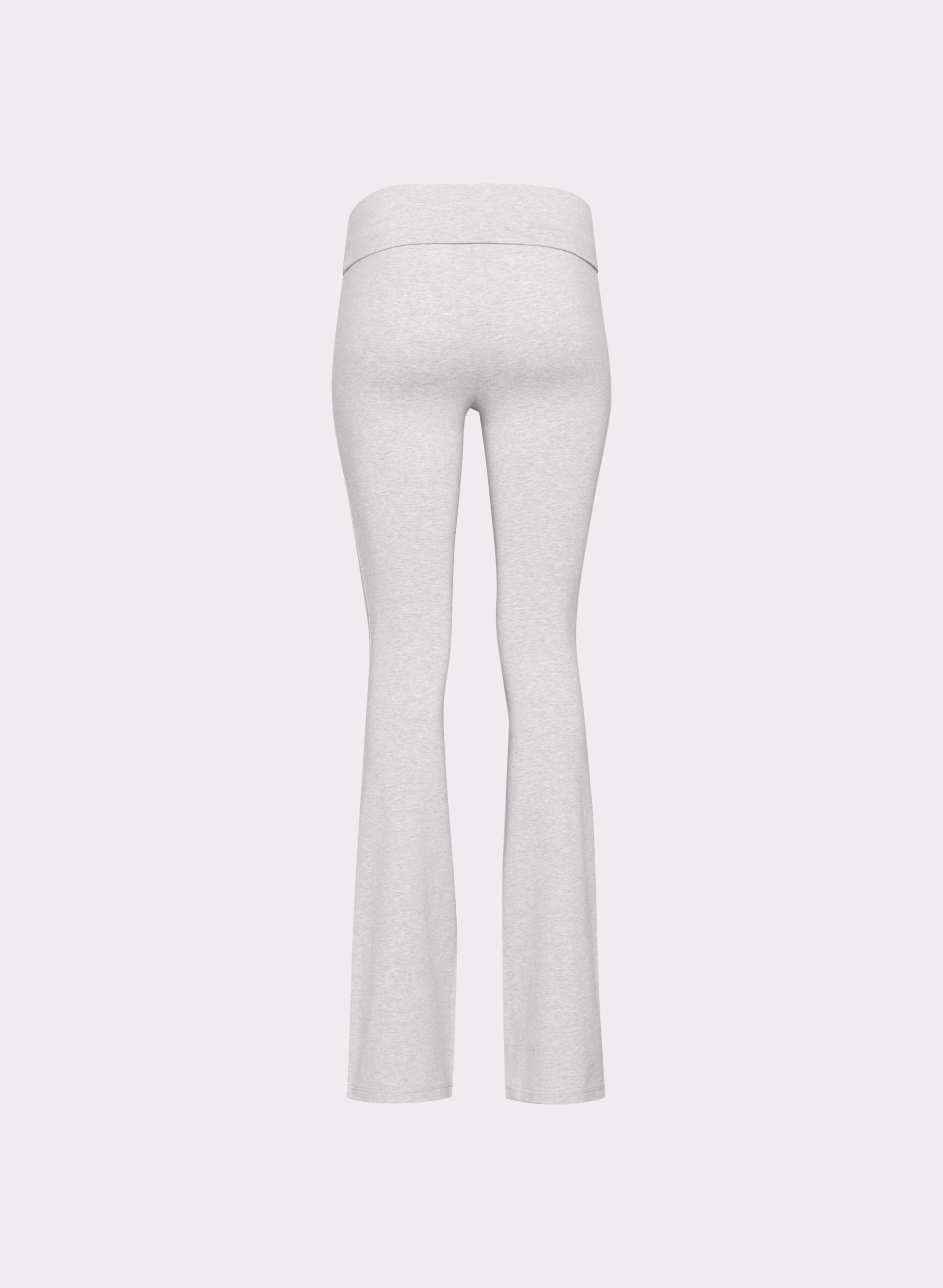Homestretch™ Smooth Foldover Pant
