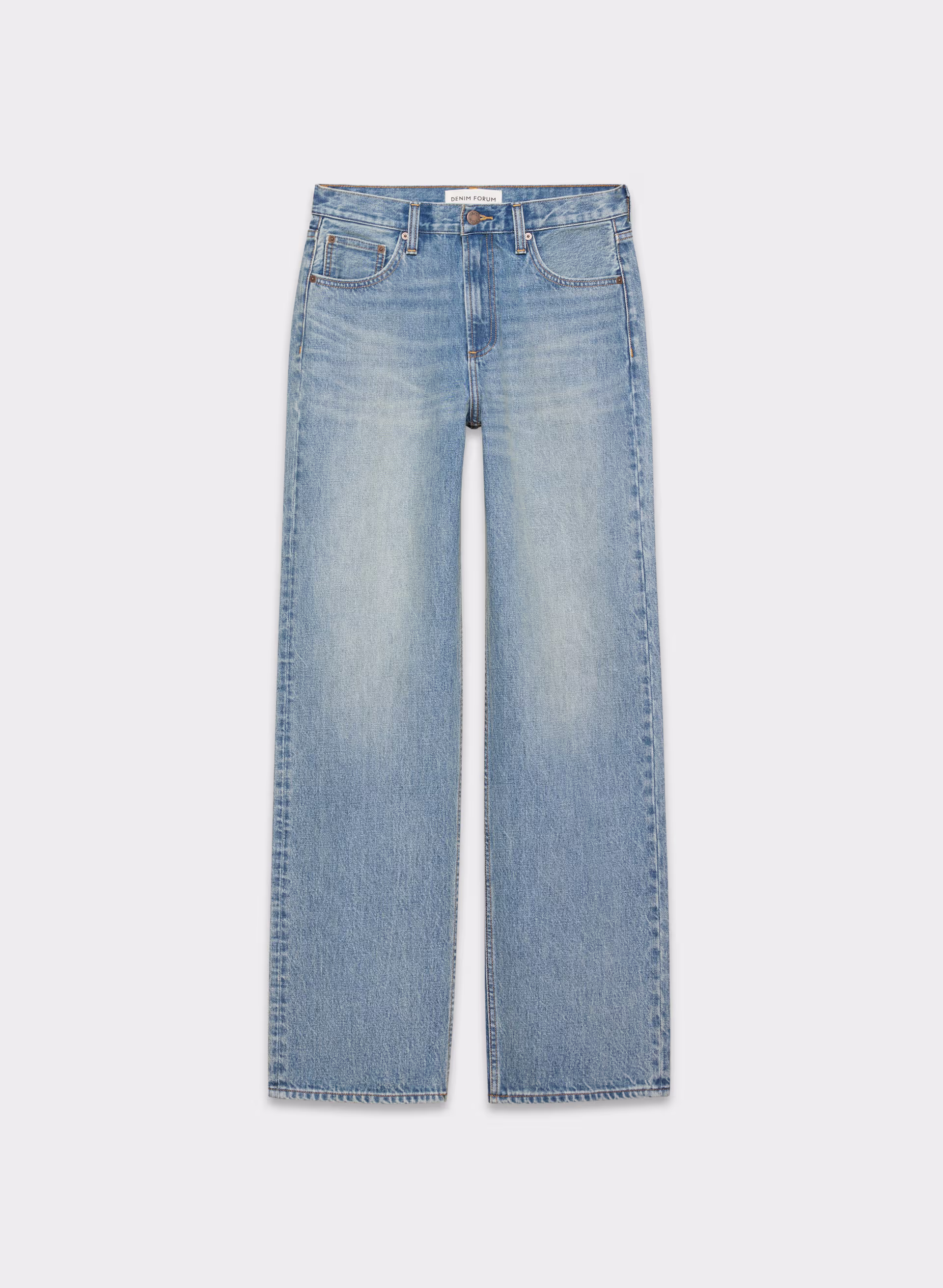 The '90s Iggy Lo-rise Baggy Jean