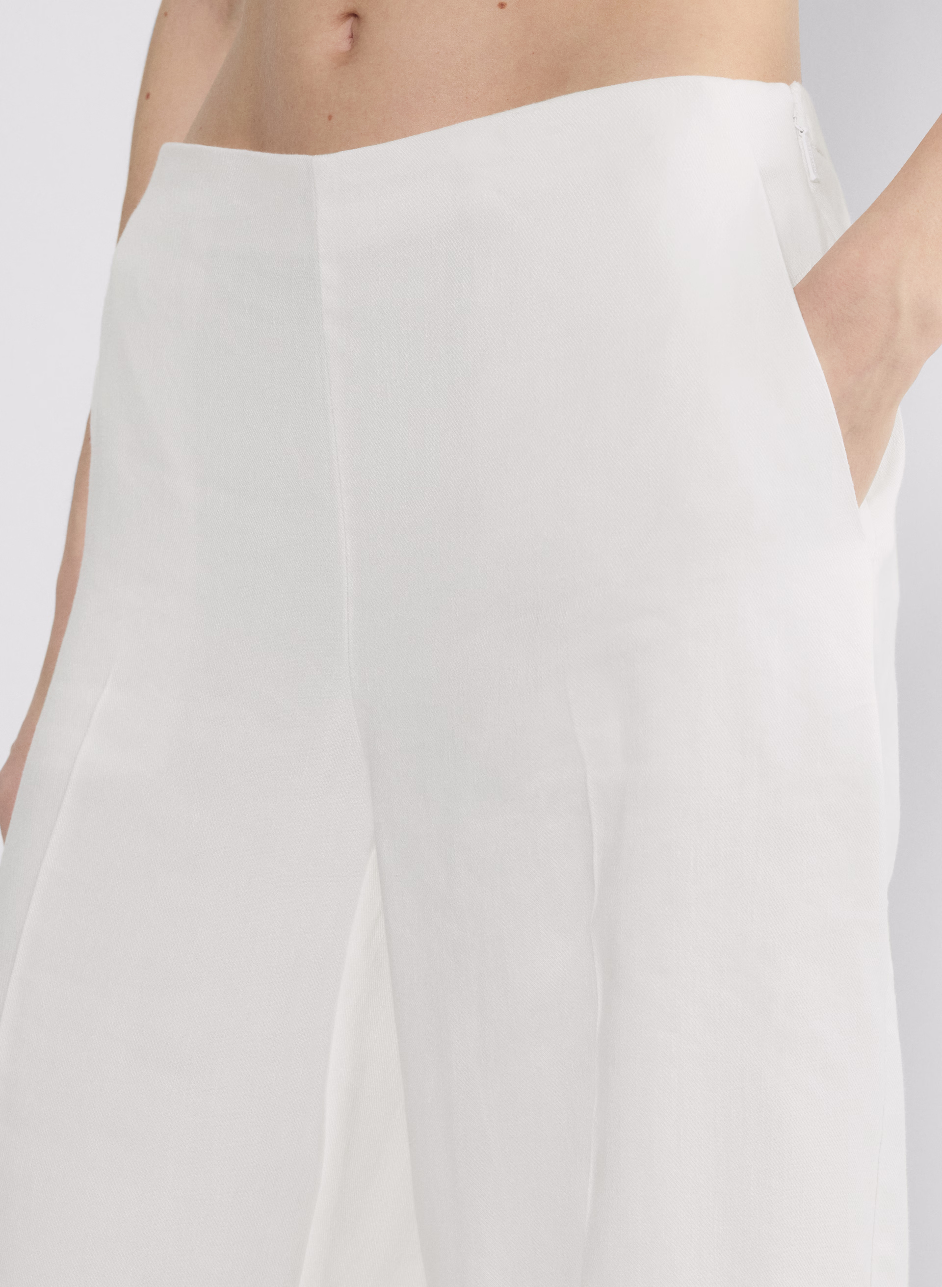 Parity Linen Pant