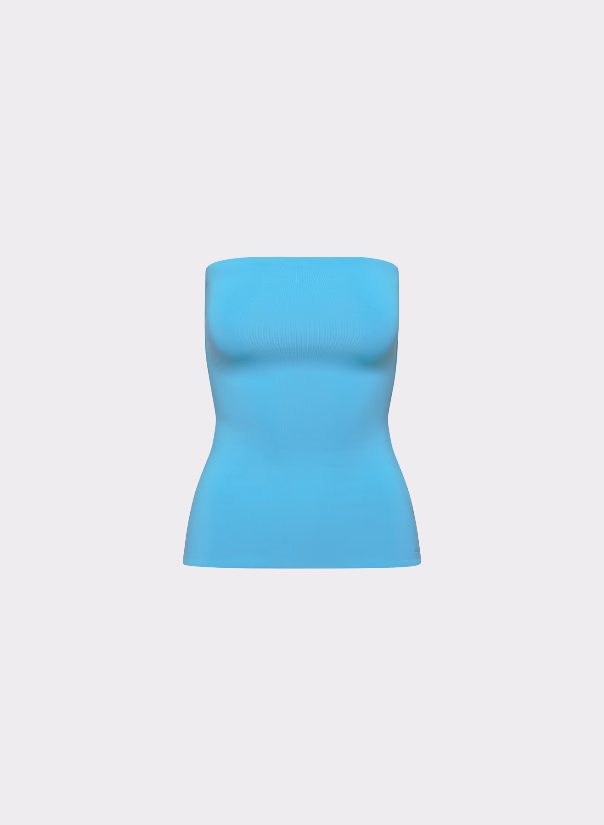 Original Contour Hip Tube Top