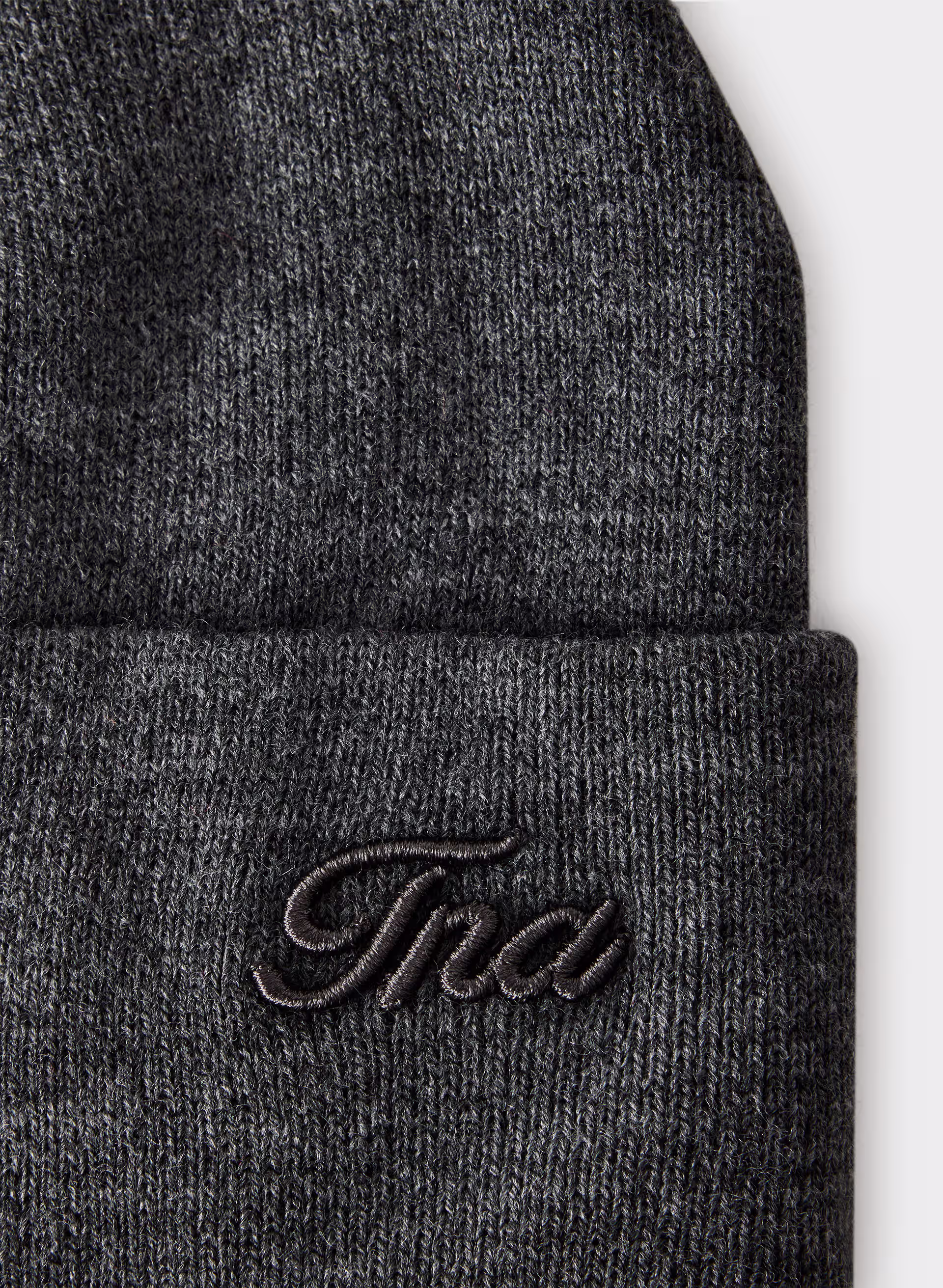 Snowcap Beanie