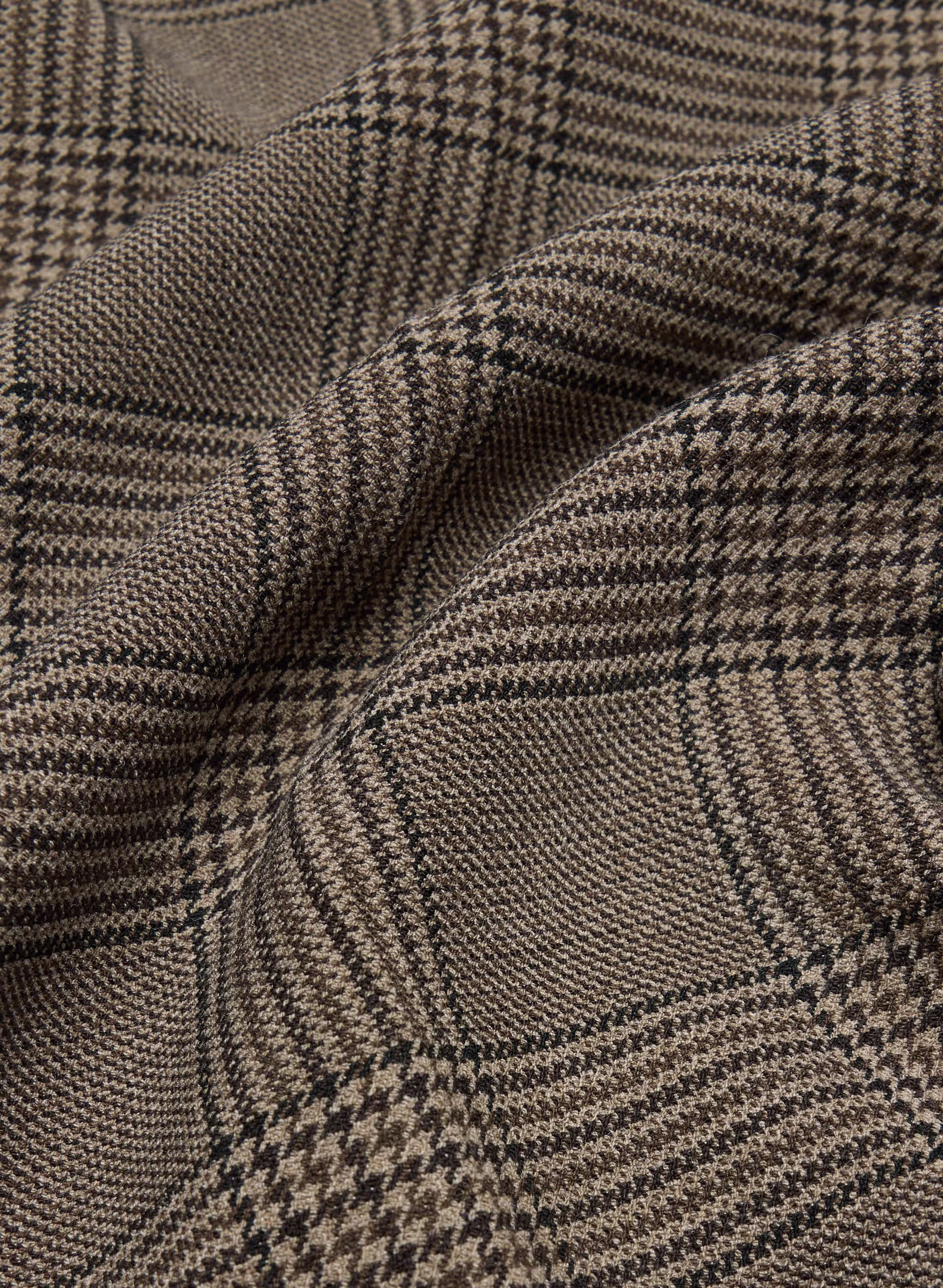 New Agency Curve-Fit Pant - (Re)ssential