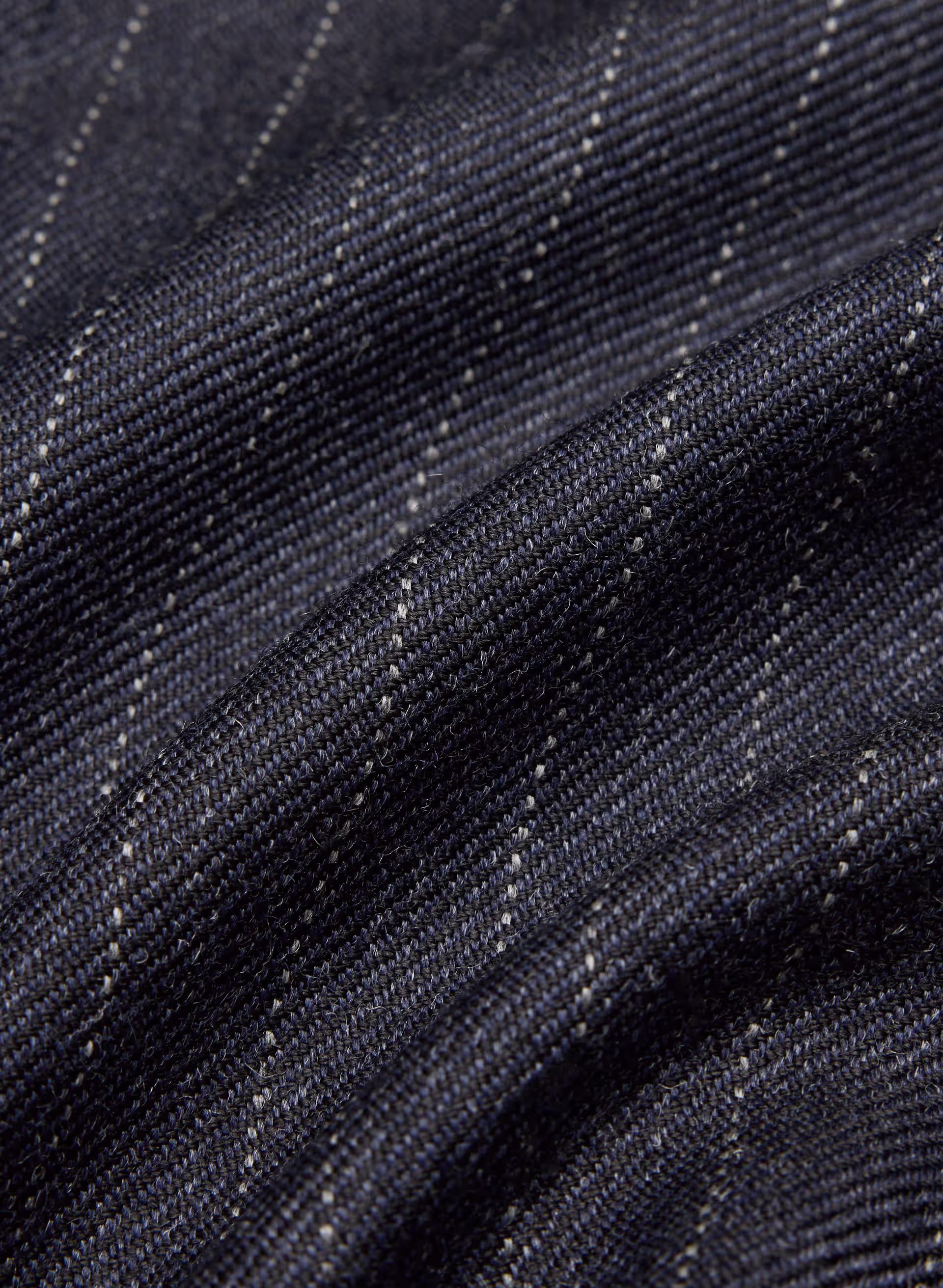 Sinclair Wool Blazer