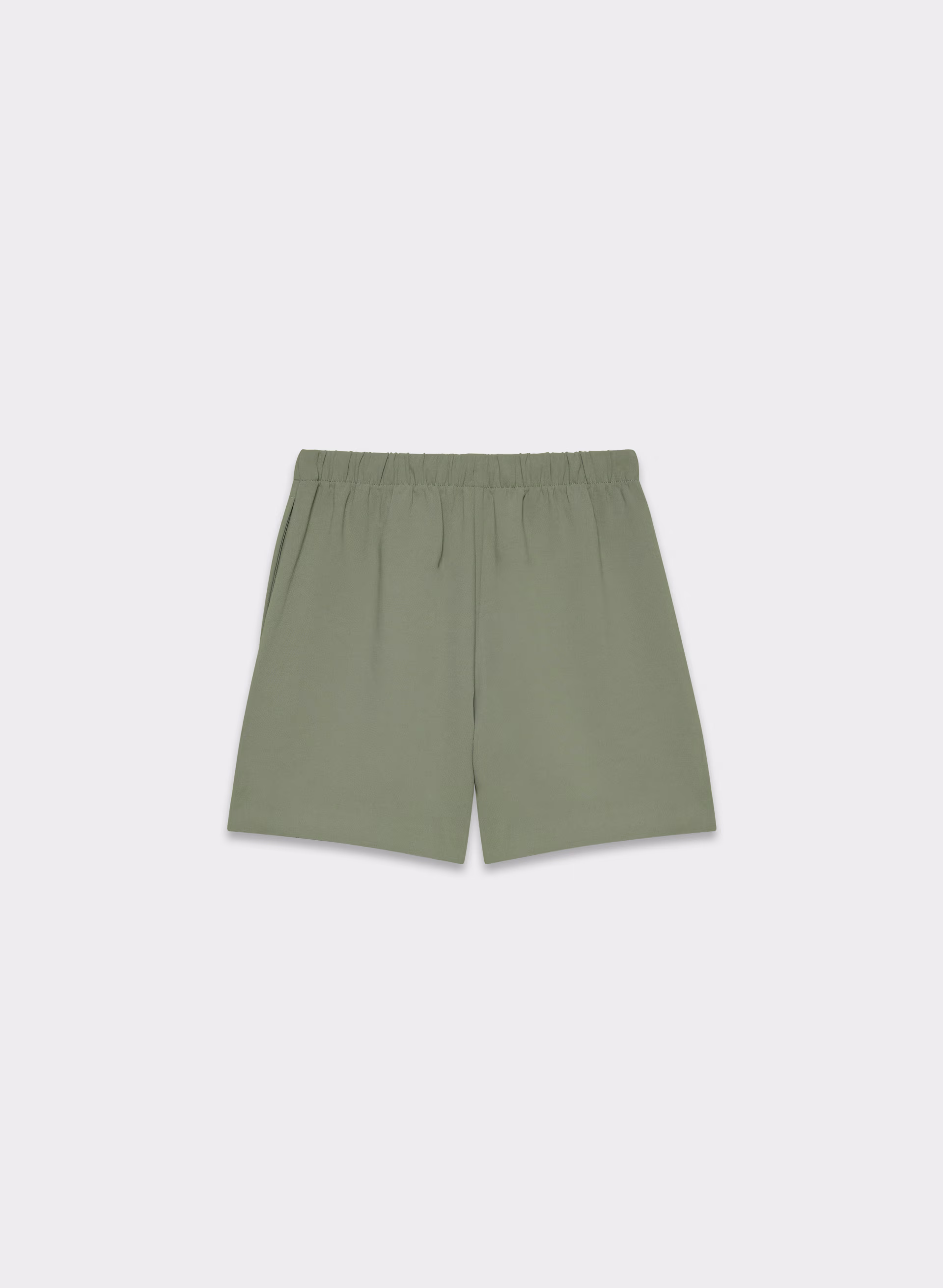 The Lodge Short™ - Crepette™
