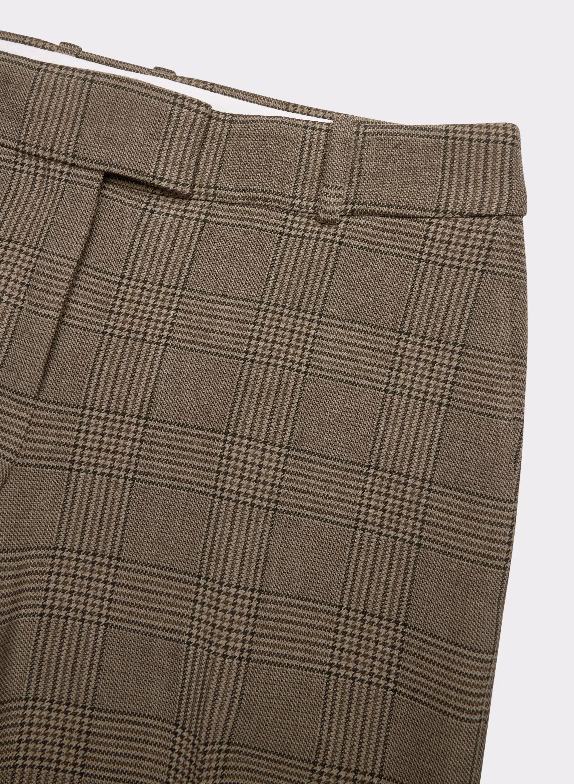 Broker Pant - (Re)ssential