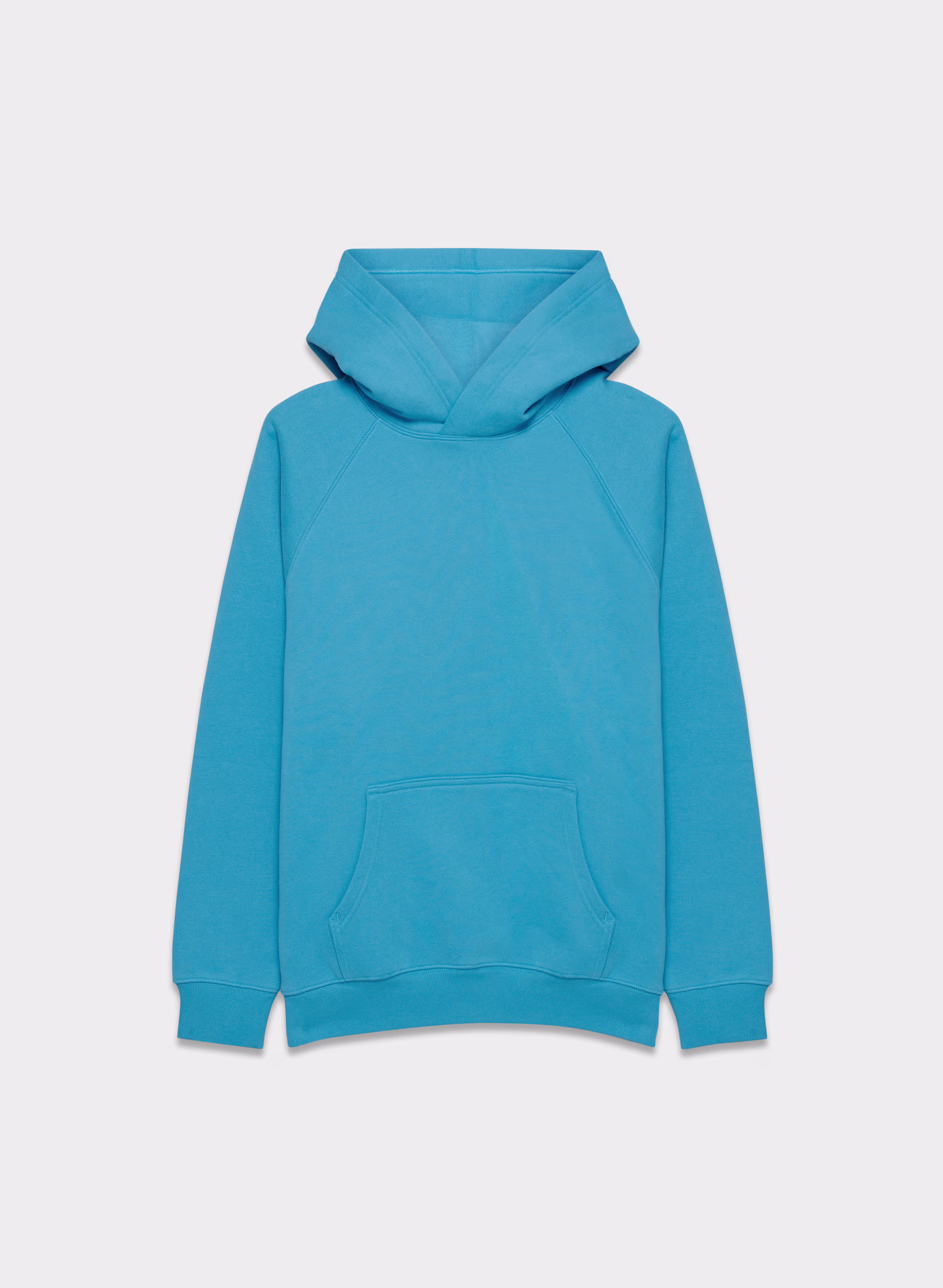 Cozy Sweatfleece Mega Raglan™ Hoodie