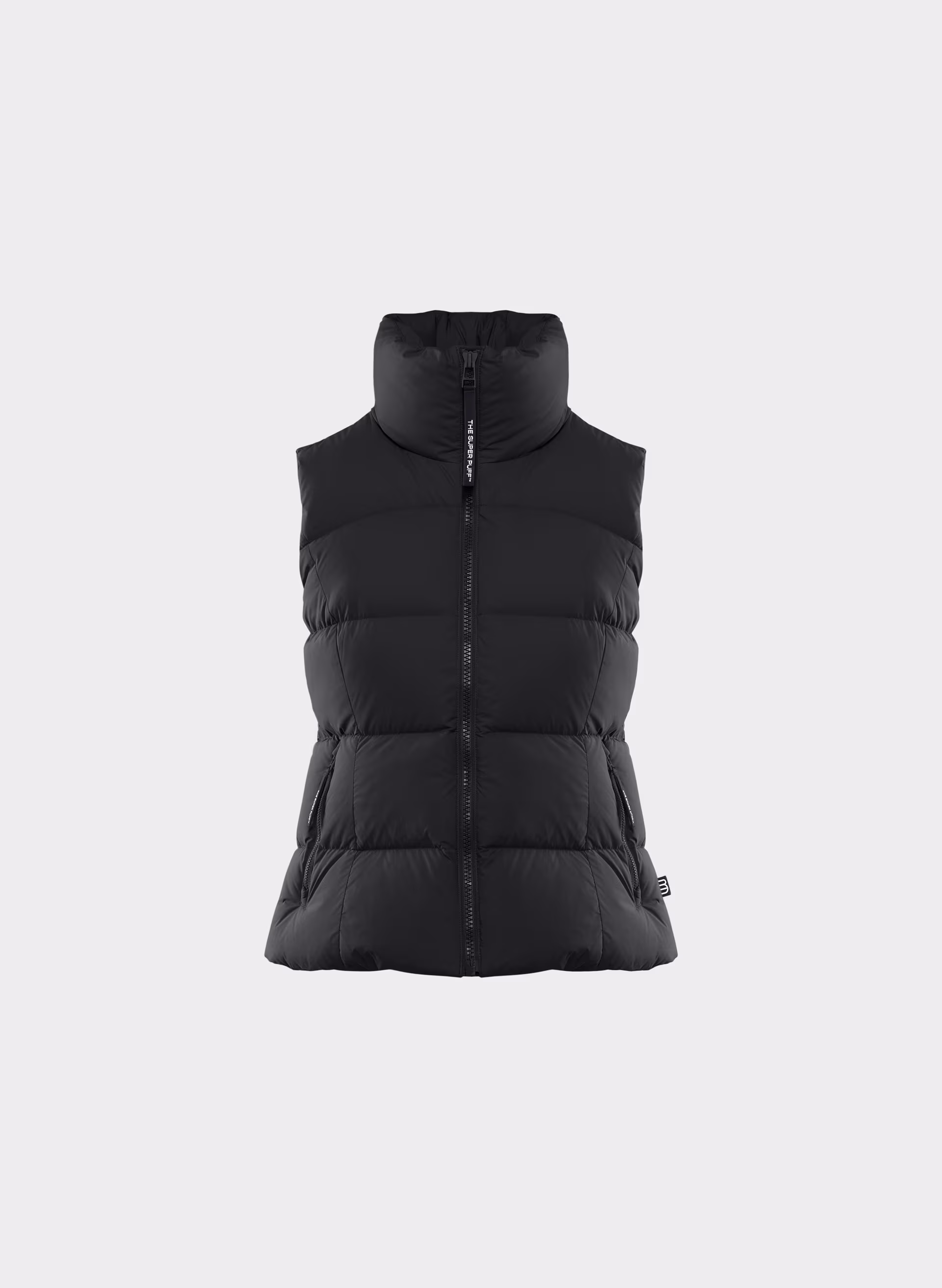 The SuperSnug Puff™ Vest - cliMATTE™