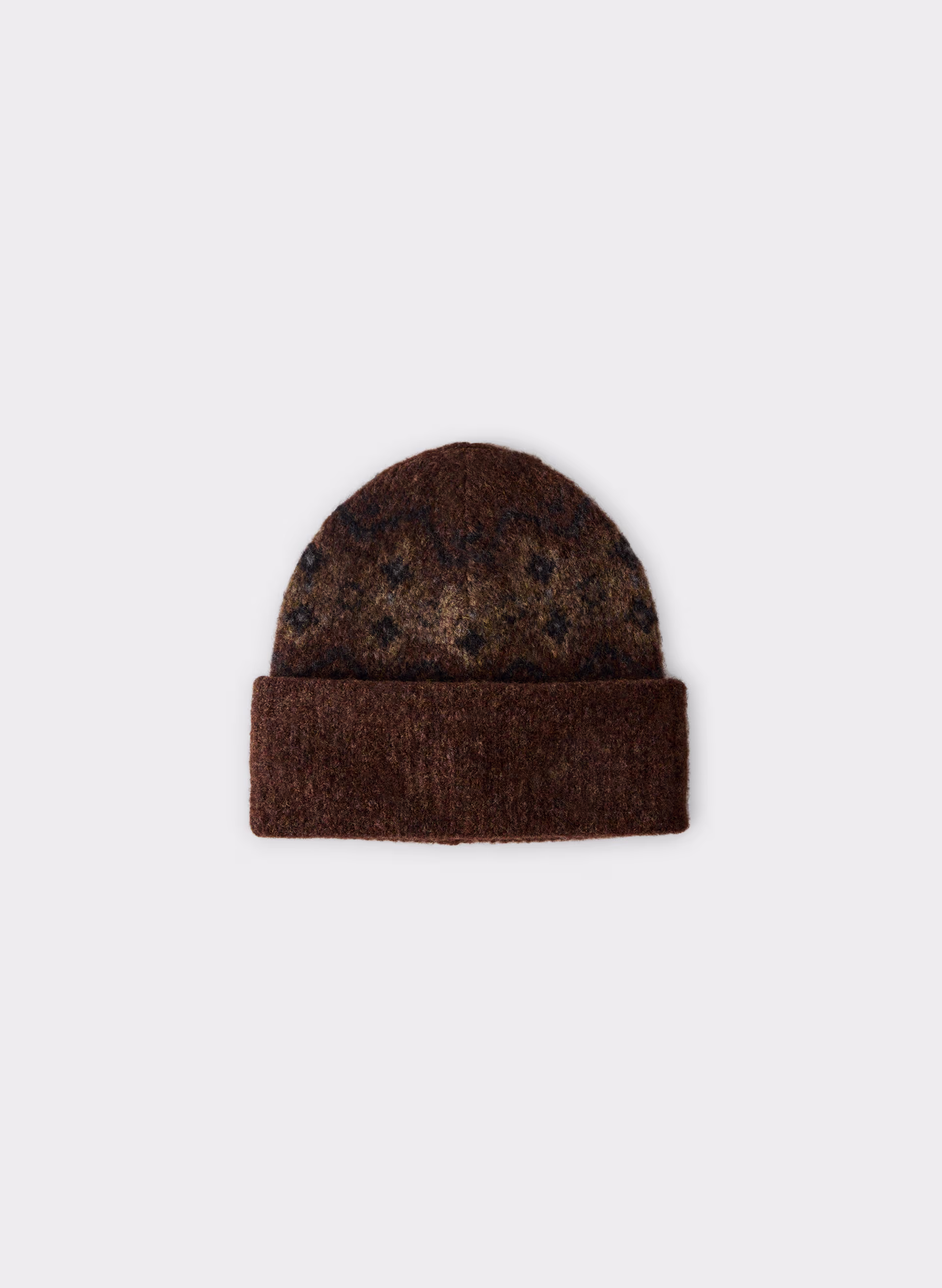 Bergen Beanie