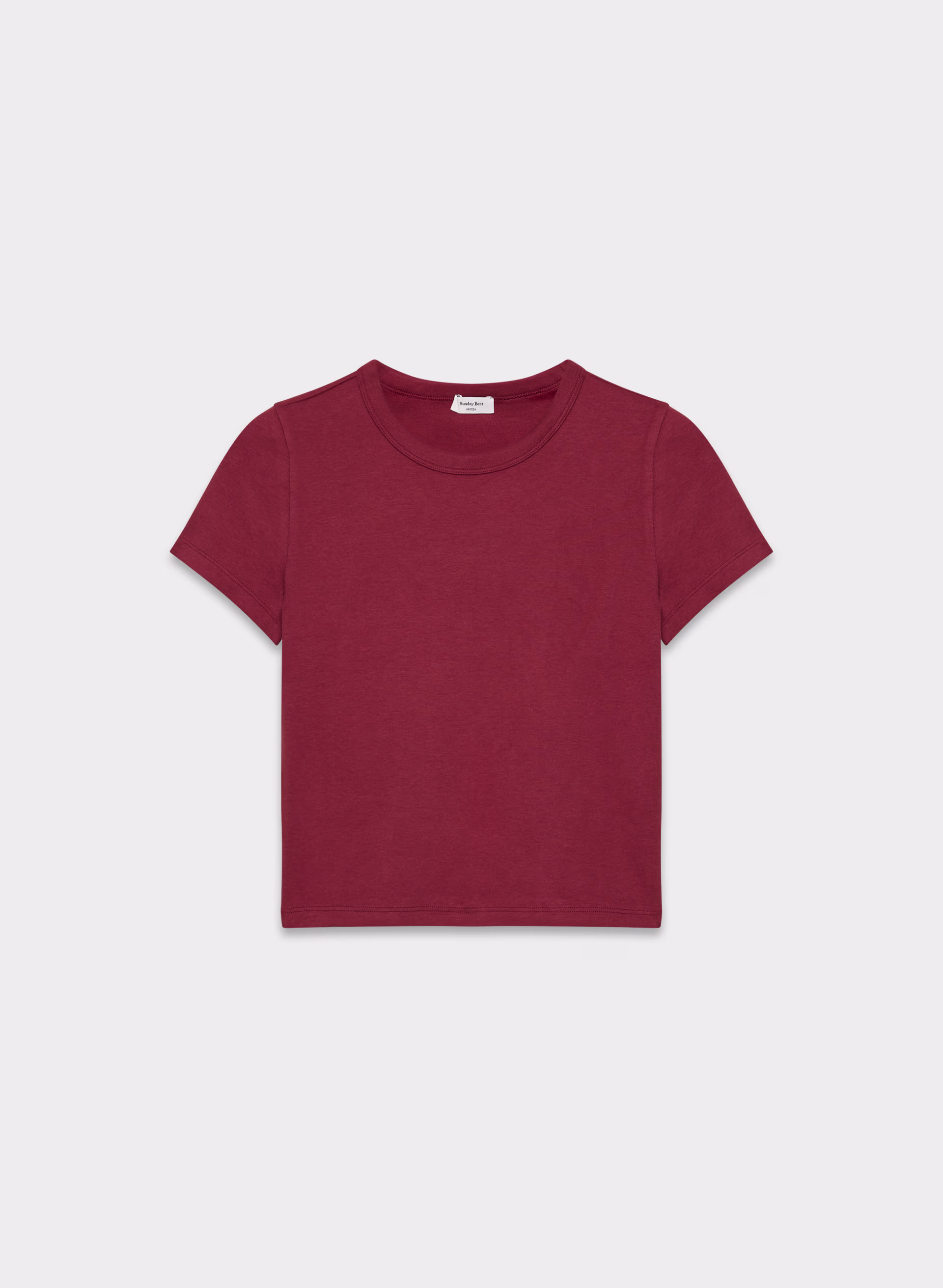 BestHug™ Little Ribbed T-Shirt