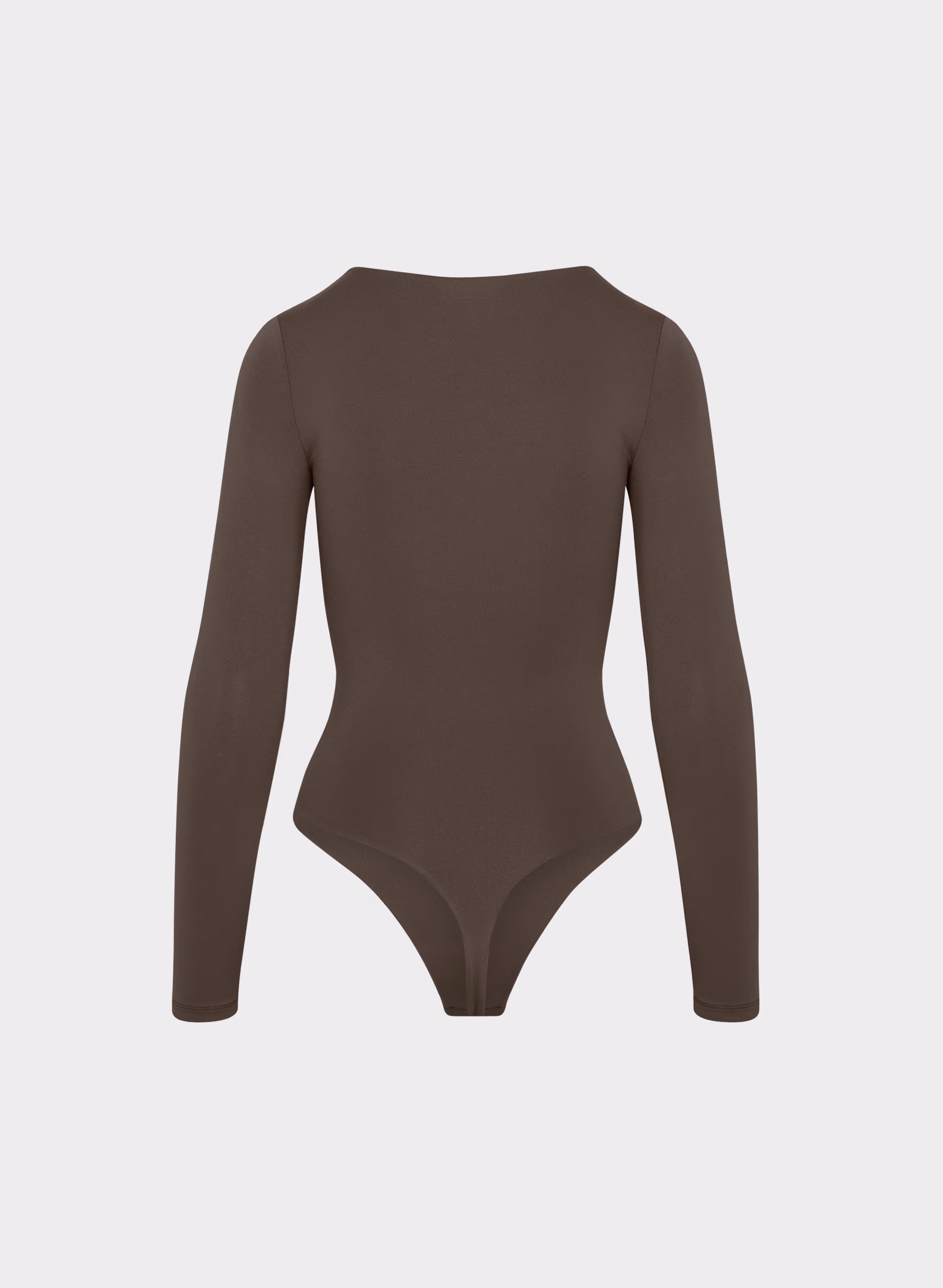Original Contour Crew Bodysuit