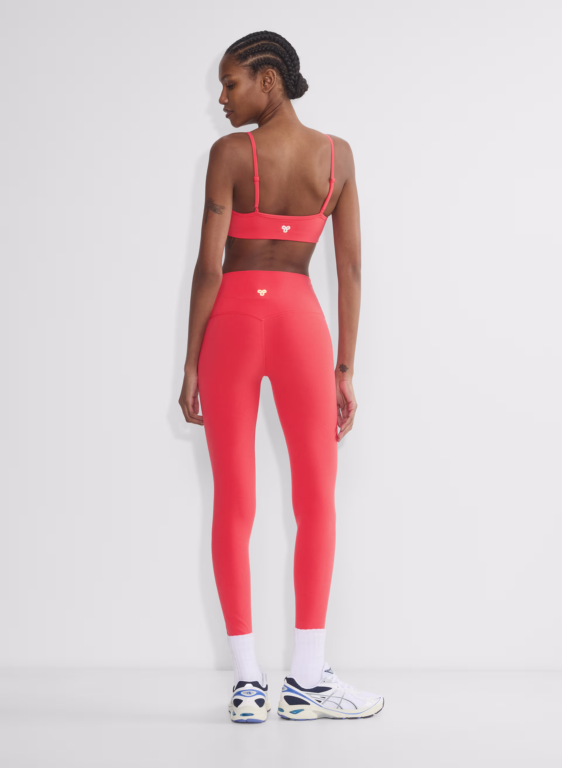 BUTTER Cheeky Hi-Rise 26