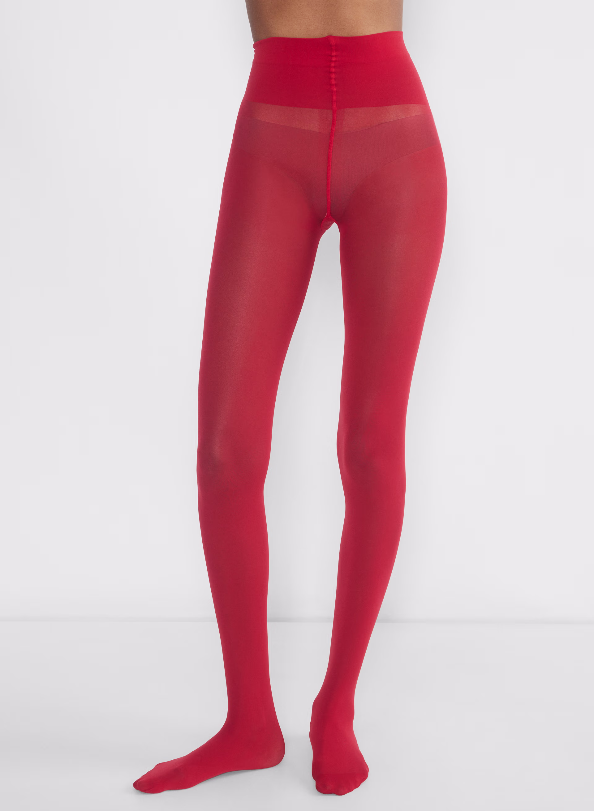 Everyday Semi-sheer Tights