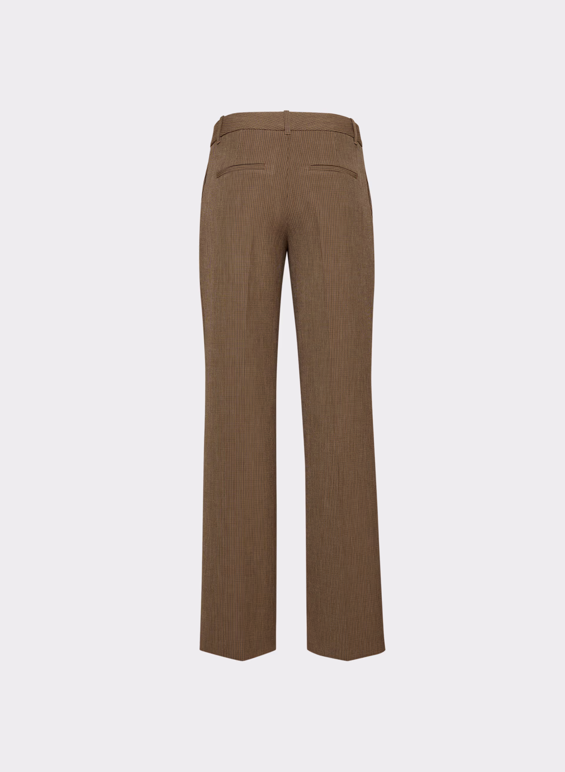 The Effortless Pant™ Lo-Rise - (Re)ssential