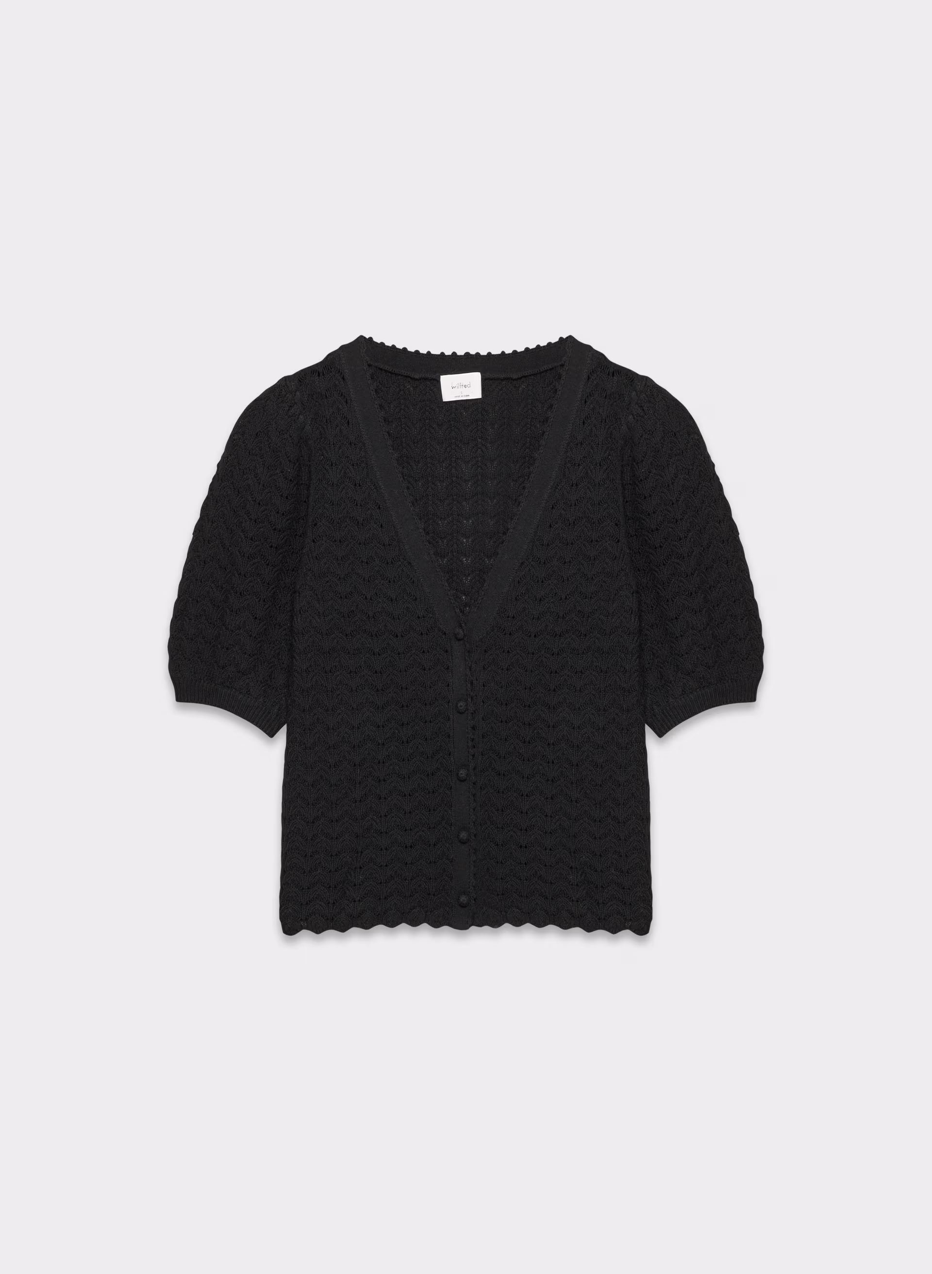 Fika Cardigan
