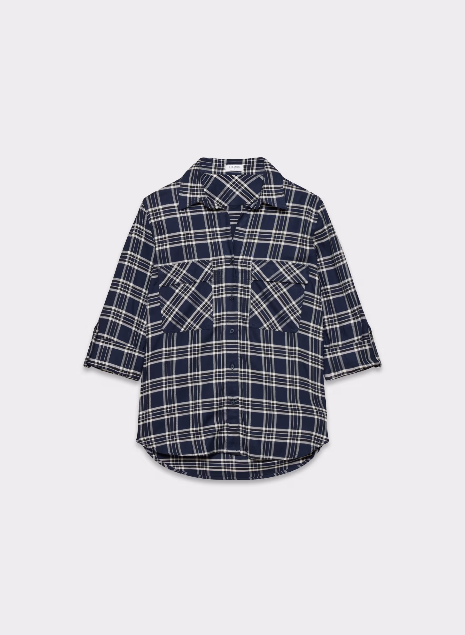 Utility Shirt