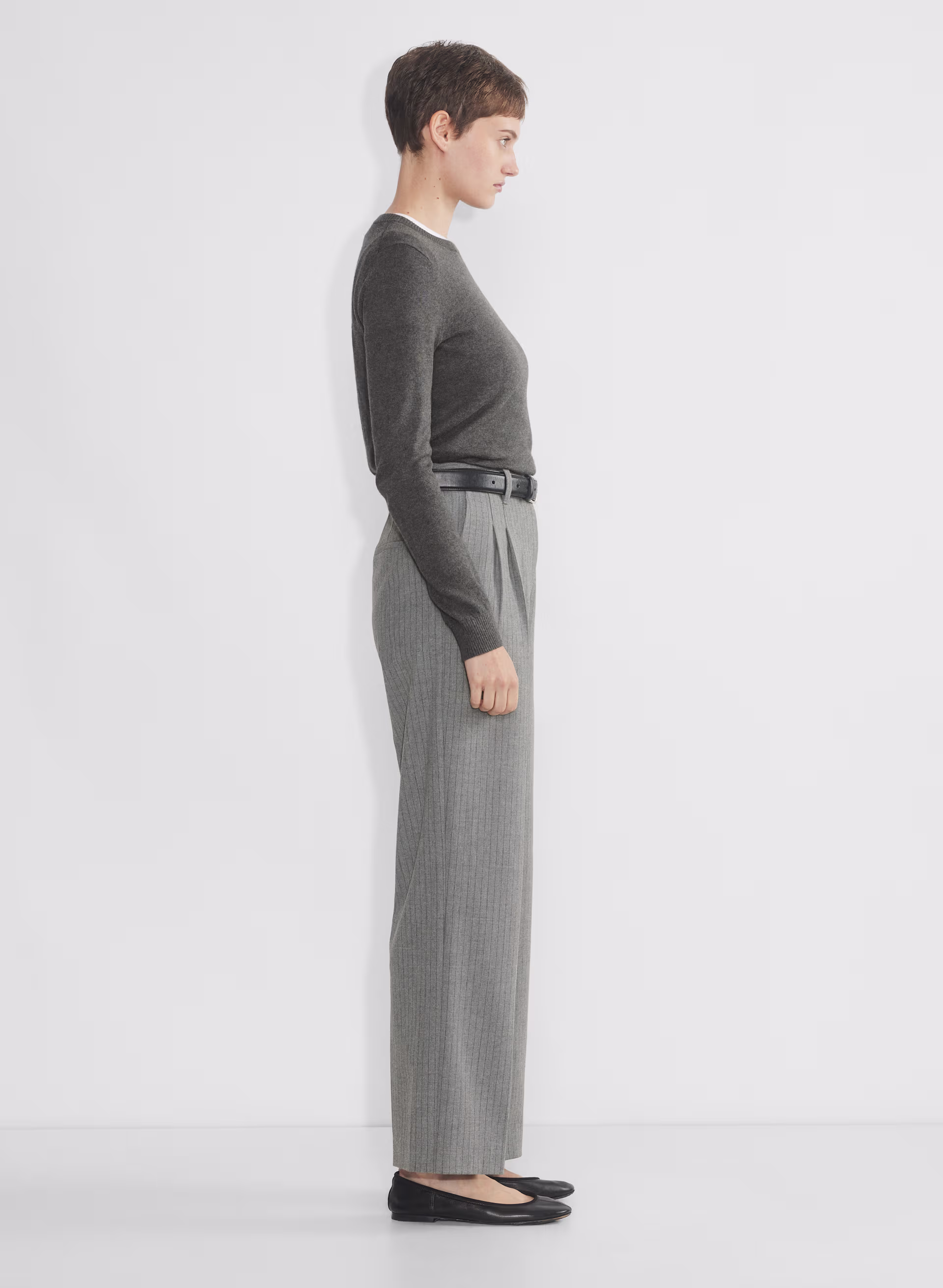 The Effortless Pant™ - (Re)fined