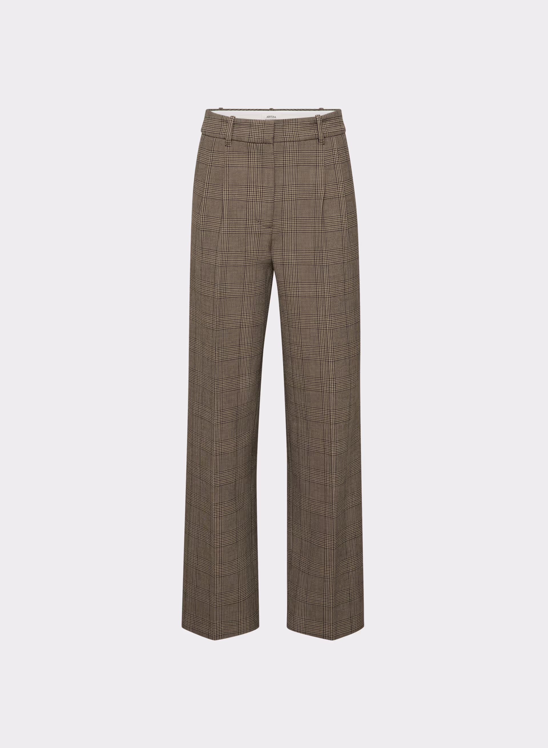 The Effortless Pant™ - (Re)ssential