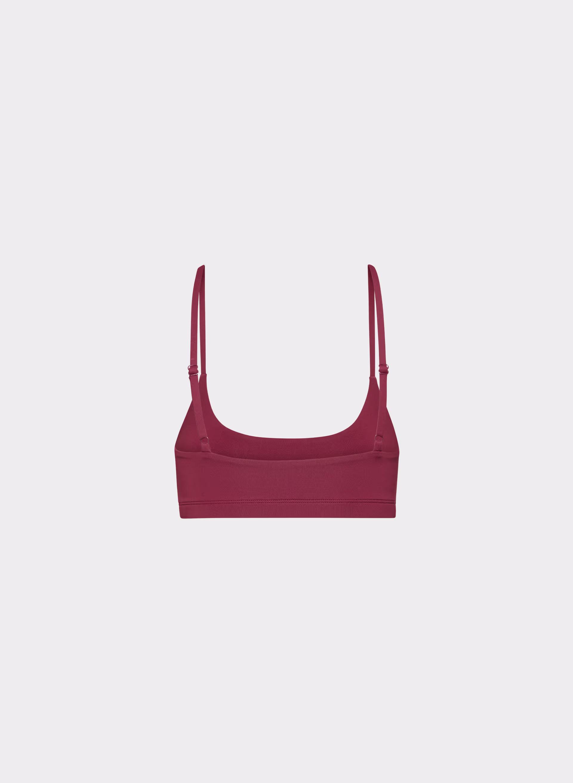 Original Contour Scoopneck Bralette