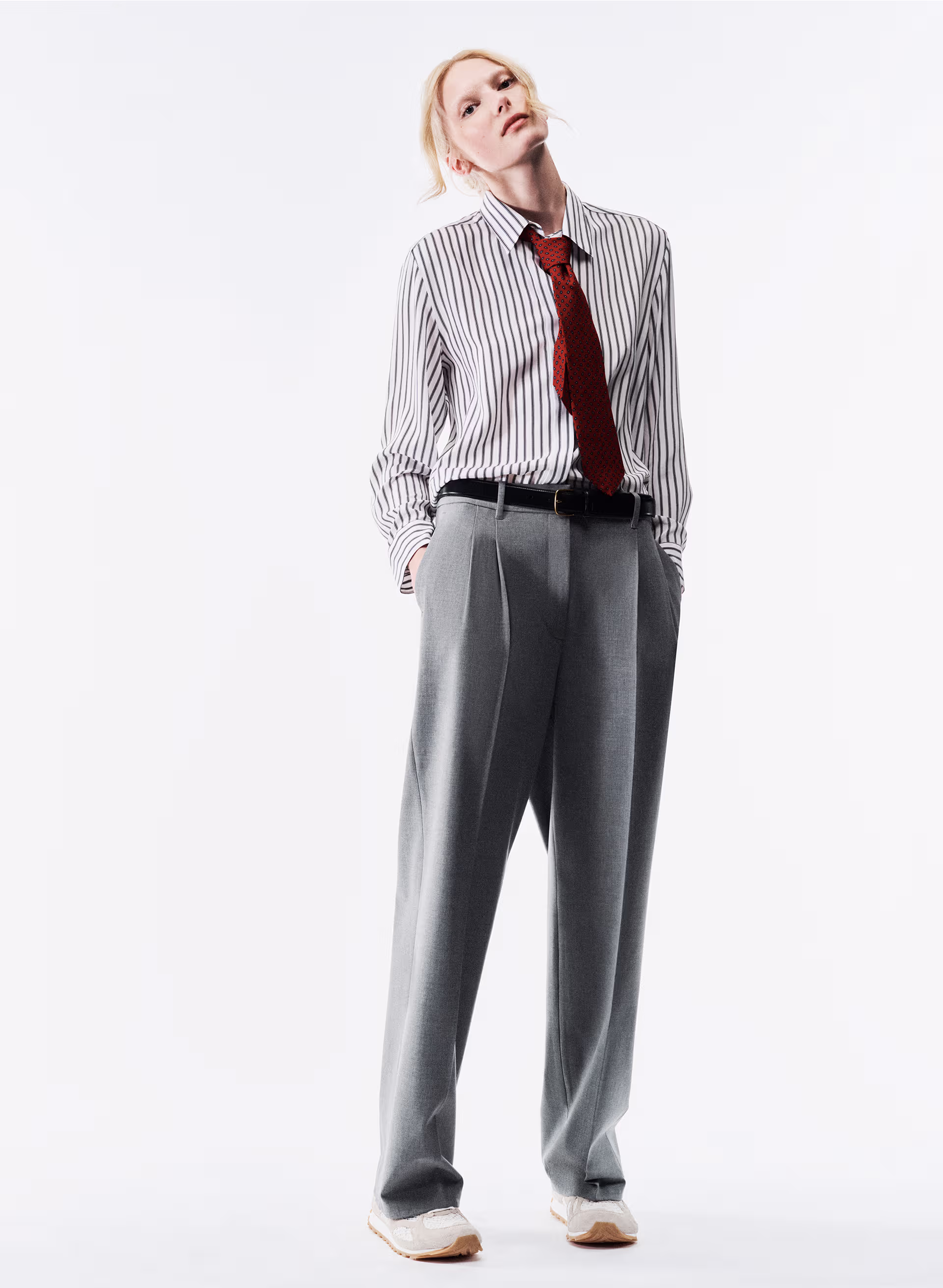 The Effortless Pant™ - (Re)ssential Light