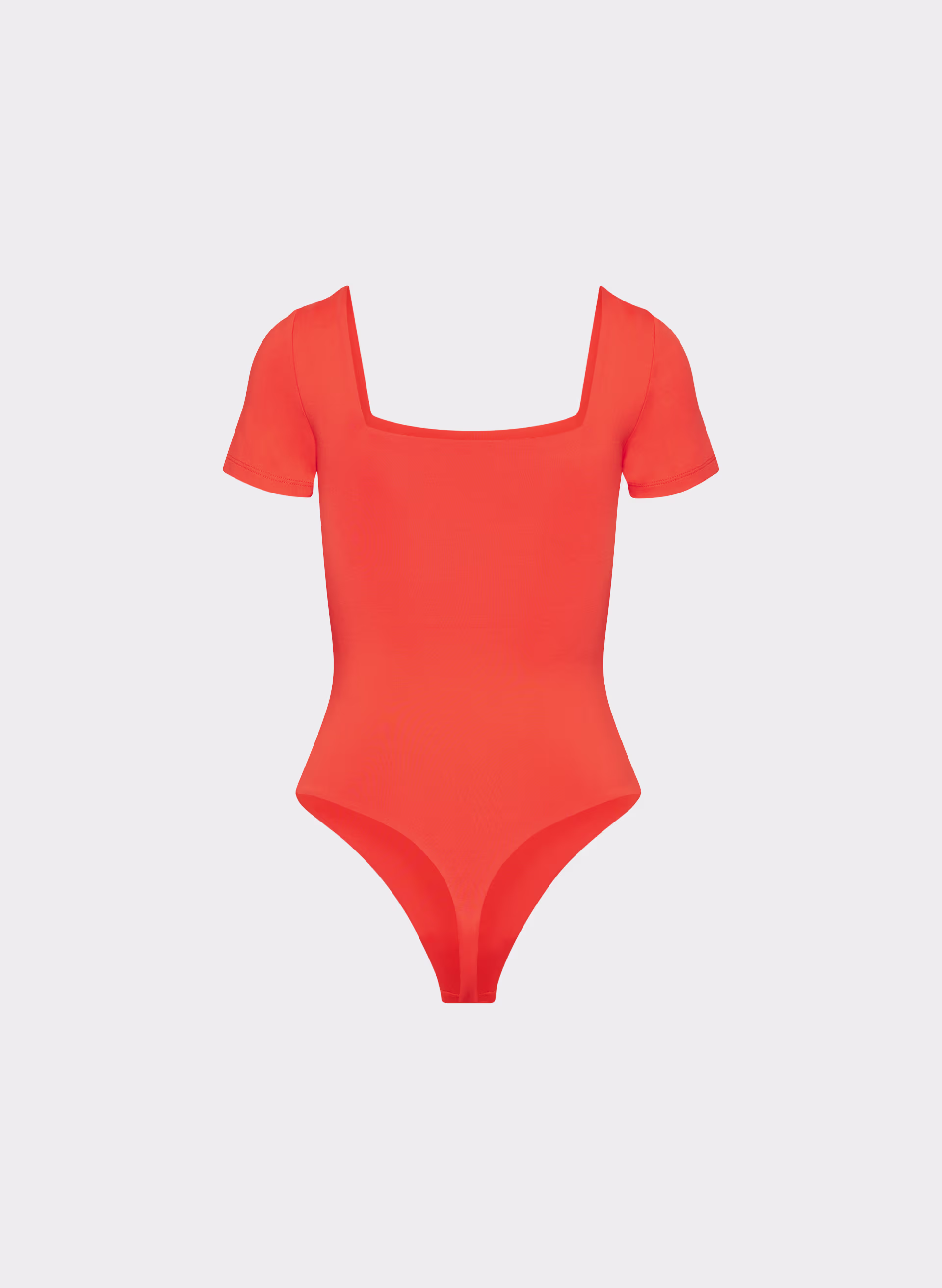 Original Contour Squareneck Bodysuit