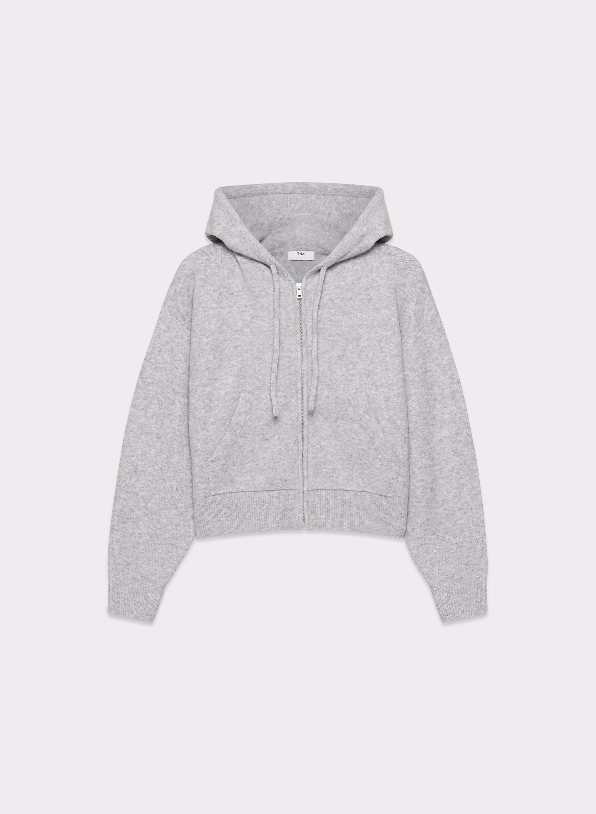Peyton Zip Hoodie