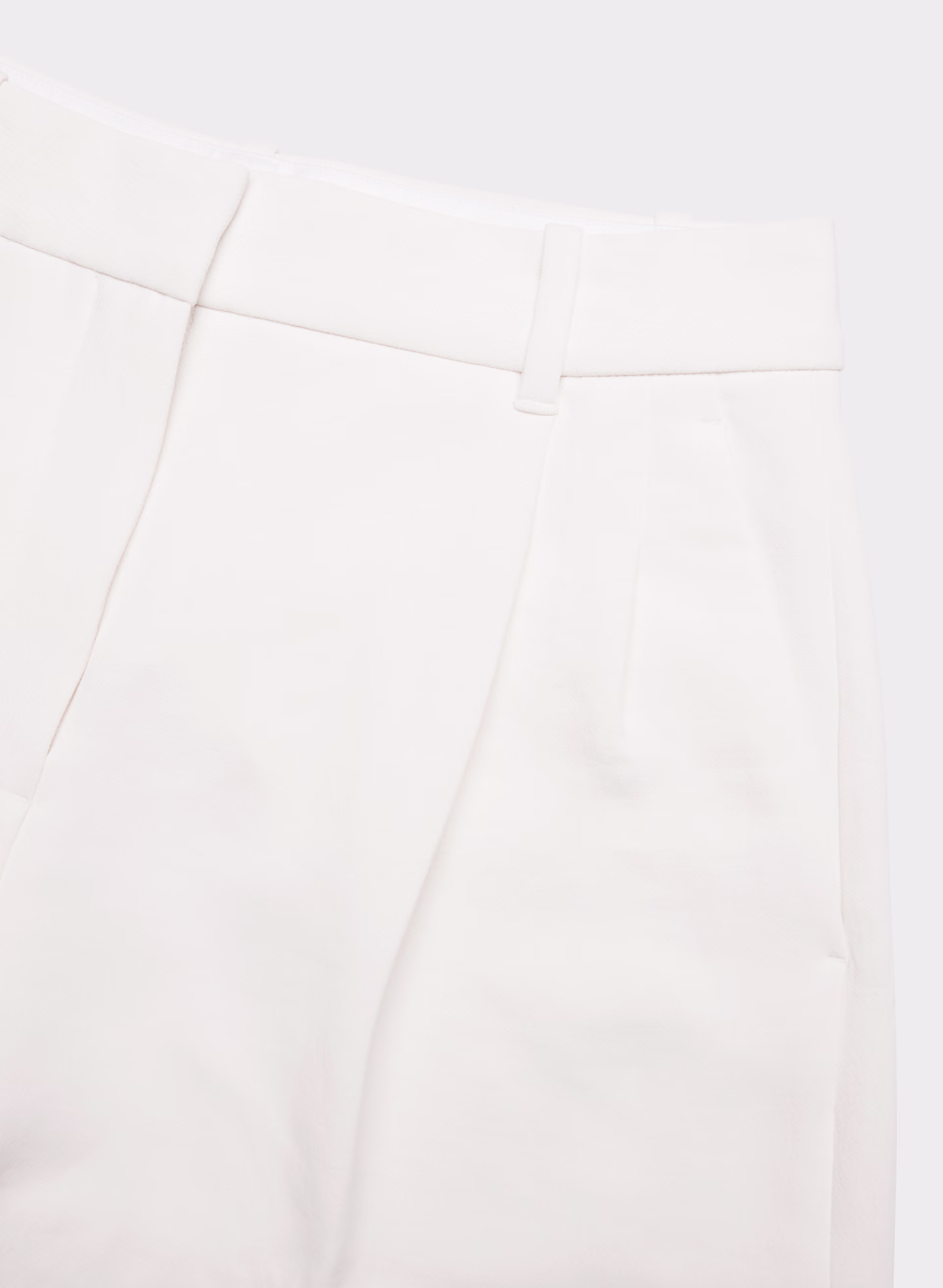 The Effortless Short™ Mini - Crepette™