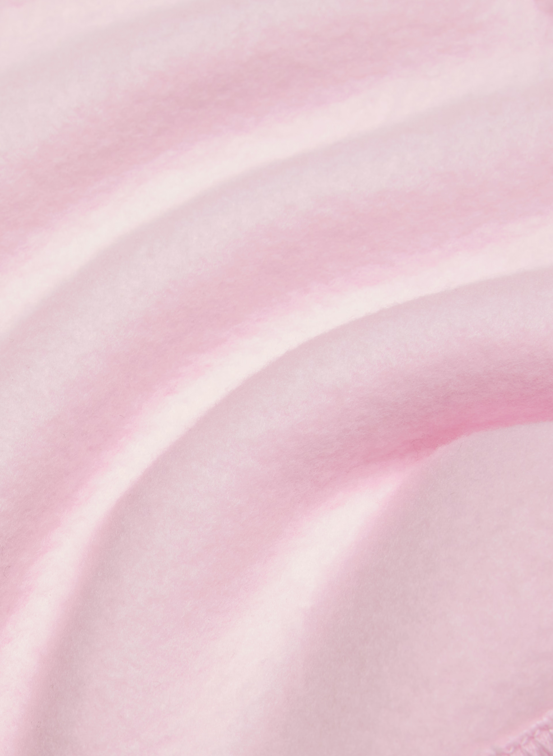 Cozy Sweatfleece Perfect Hi-rise Mini Short