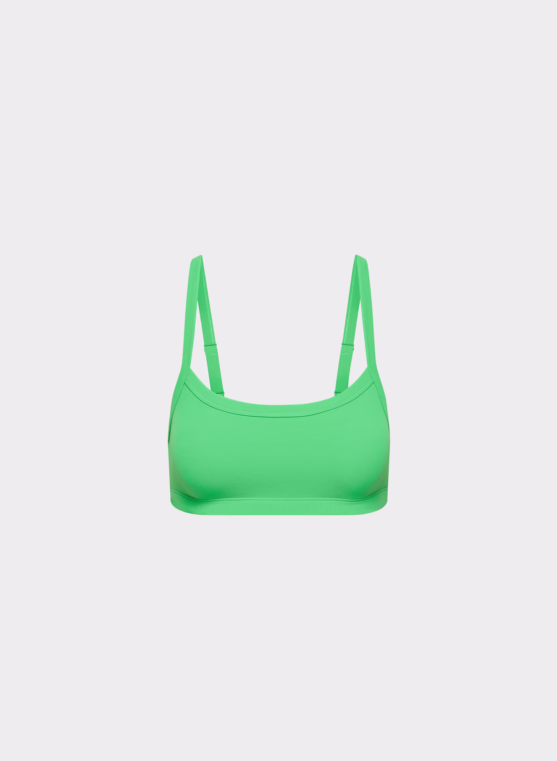 BUTTER Tumbler Bra Top