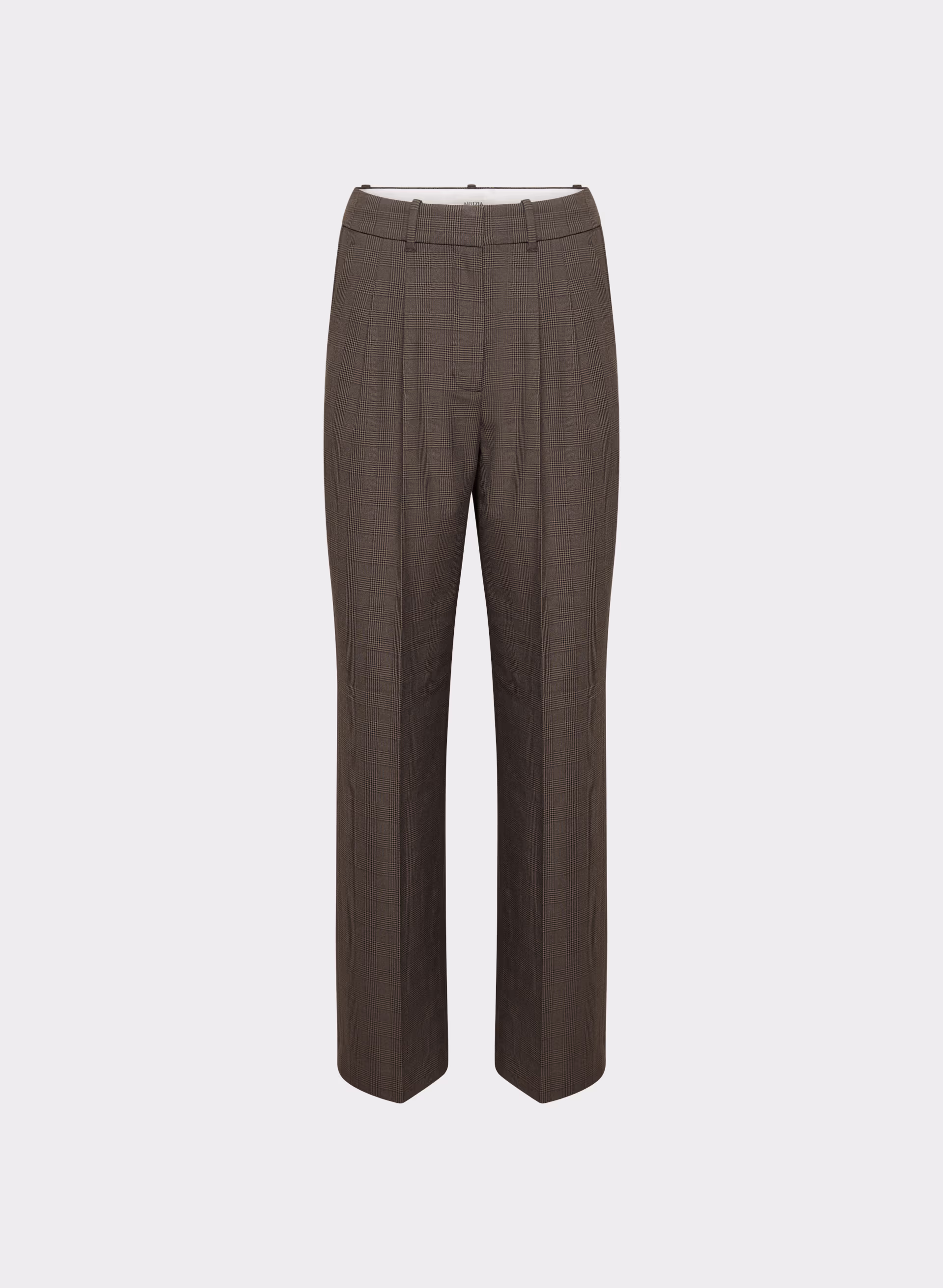 The Effortless Pant™ Curve-fit