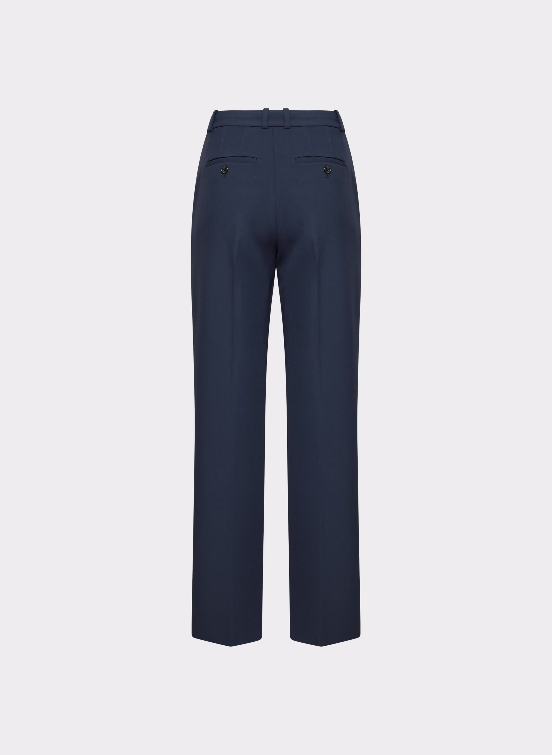 Agency Pant - (Re)ssential