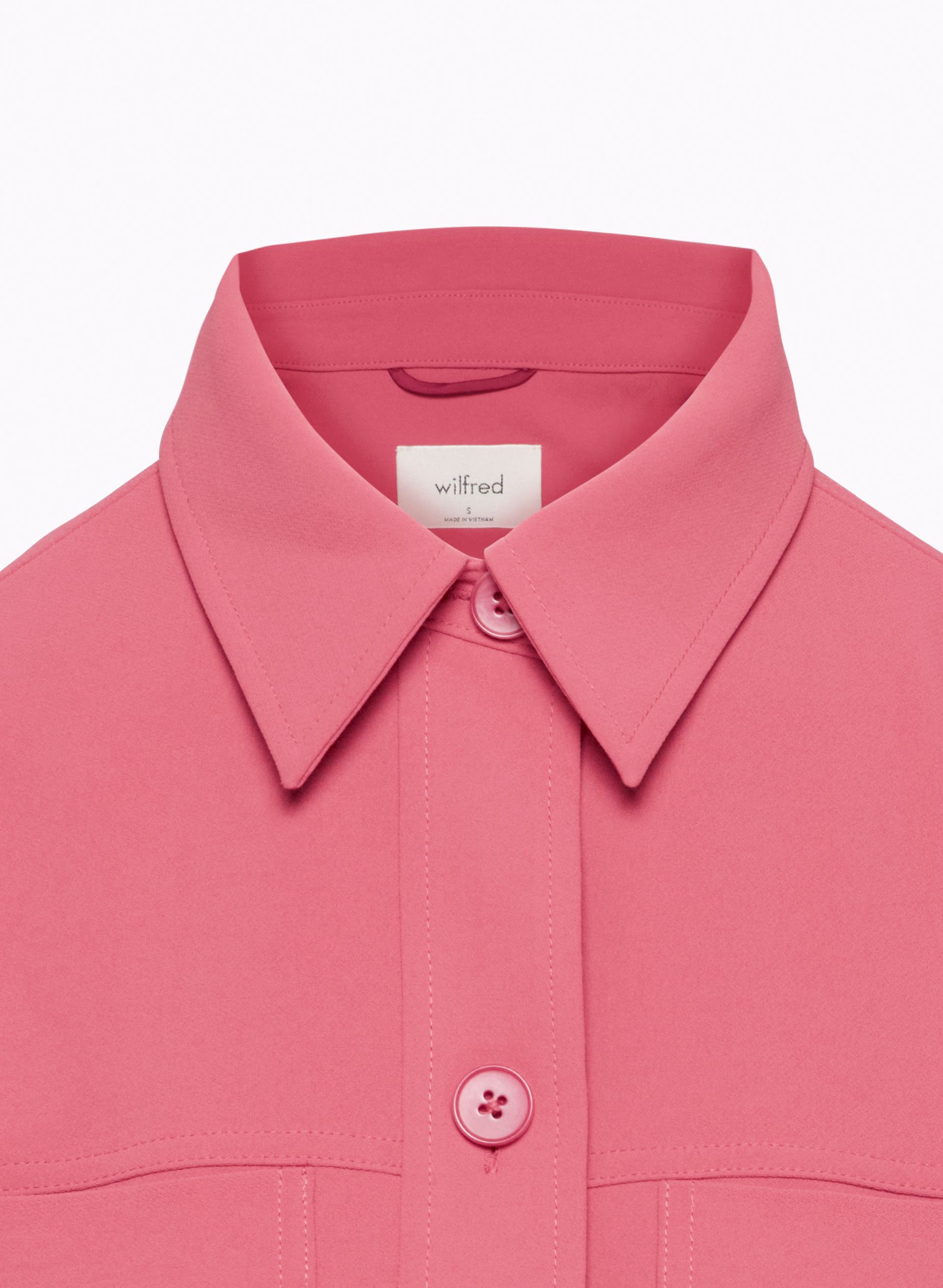 Little Cropped Jacket - Crepette™