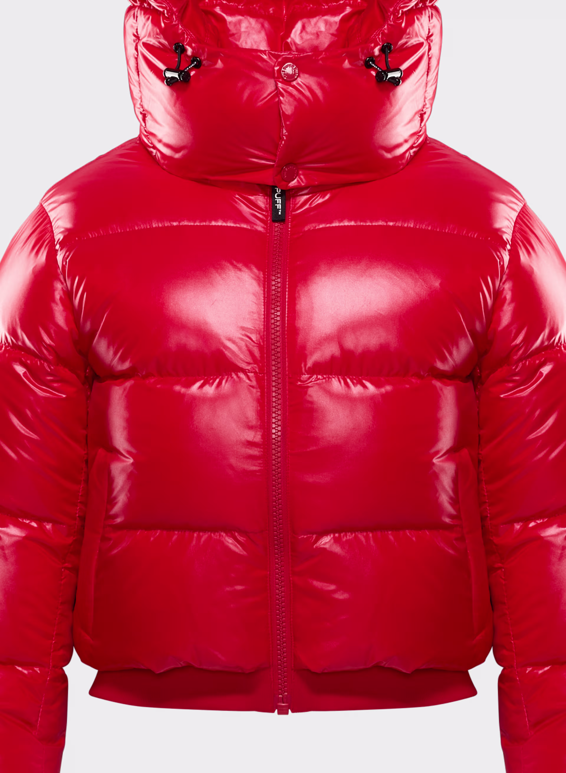 The Super Resort Puff™ - Hi-Gloss