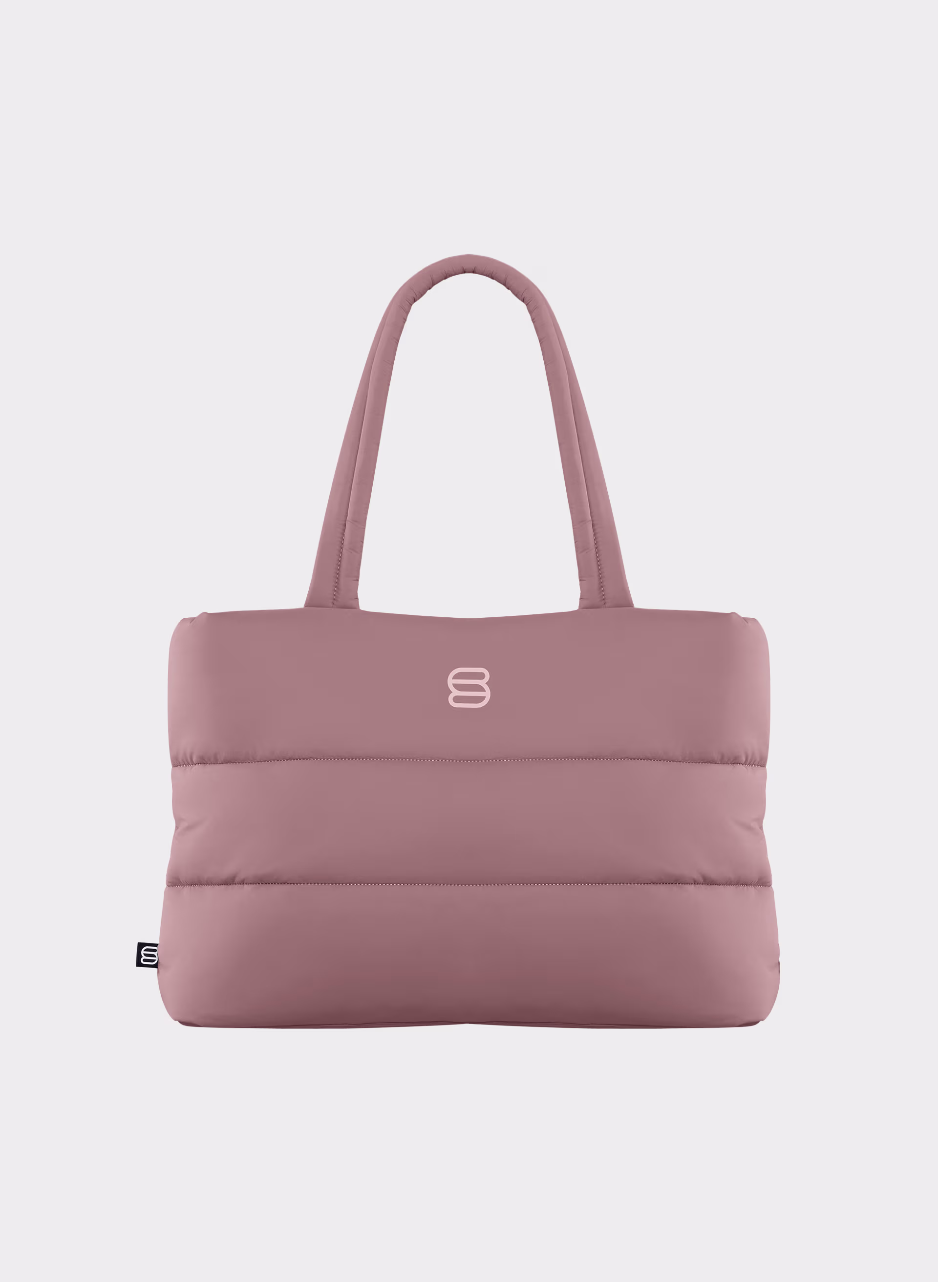 The Super Puff™ Tote Bag - cliMATTE™