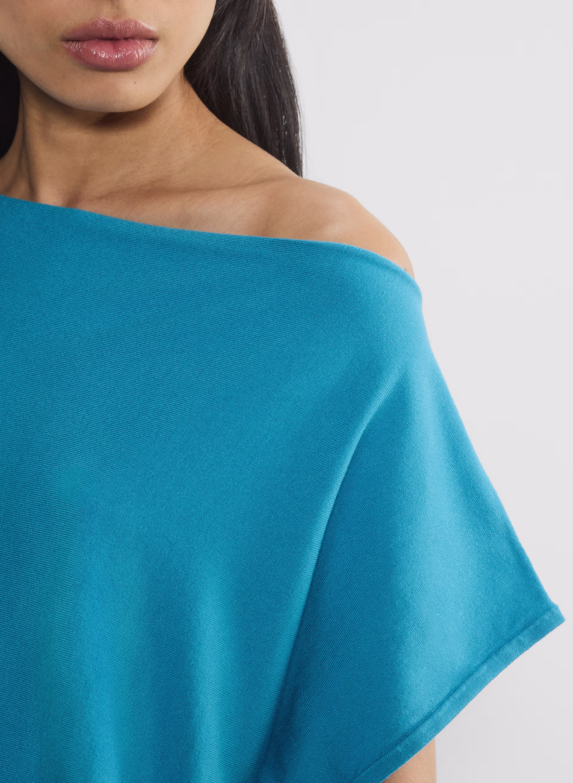 Inspiration Shortsleeve Sweater