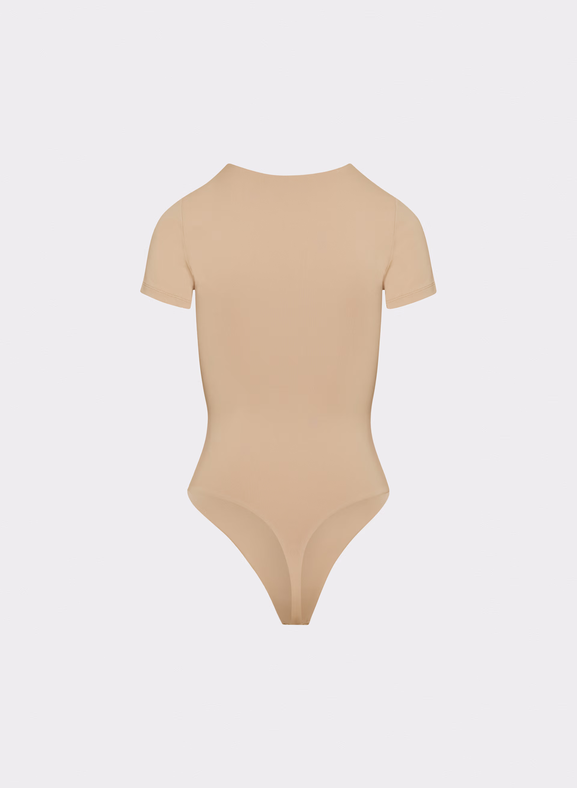 Original Contour Crew Bodysuit