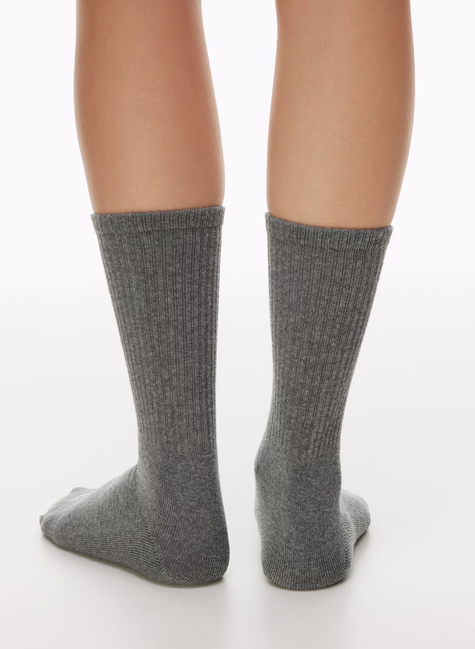 Best-ever Crew Sock 3-pack