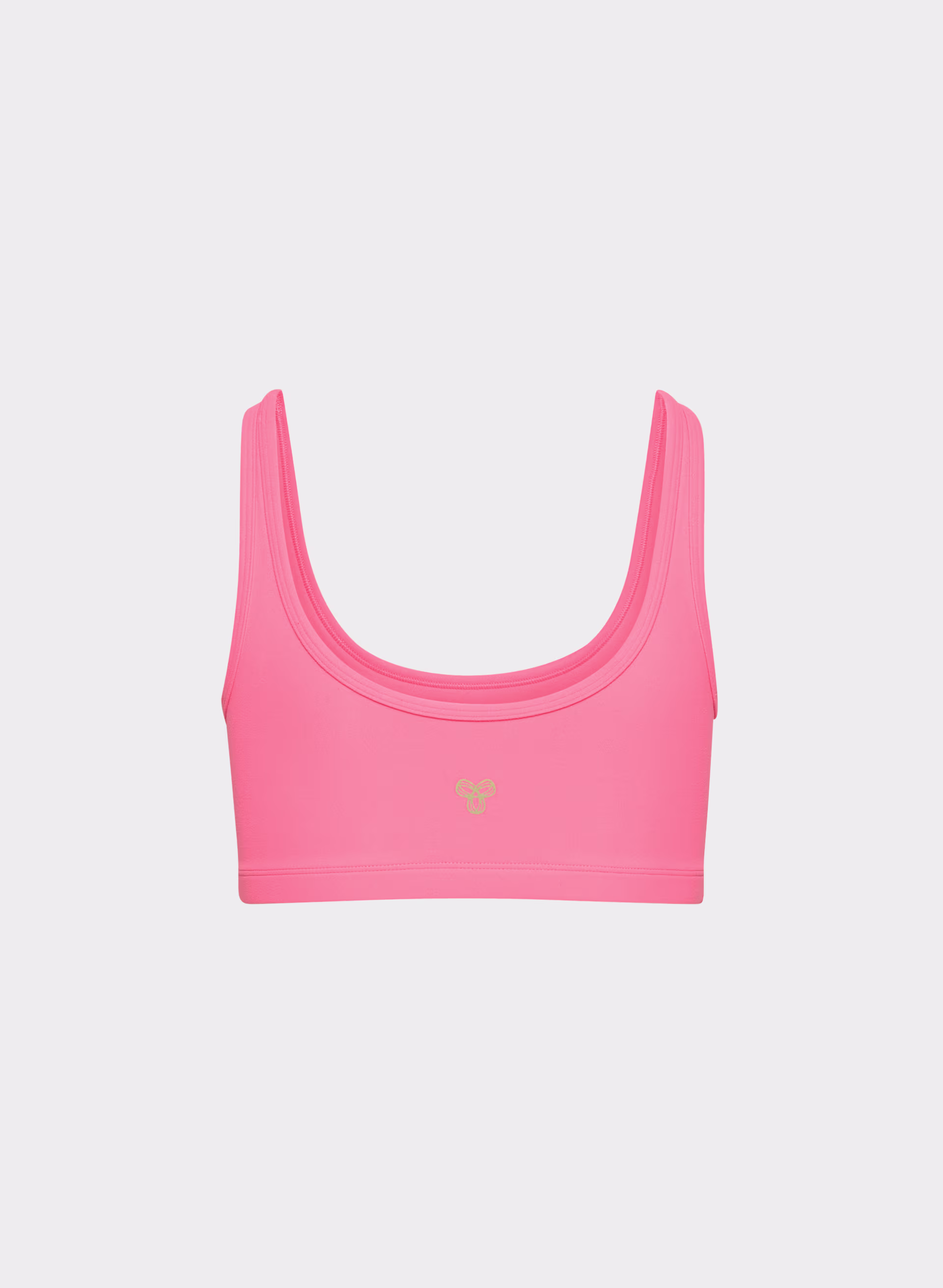 BUTTER Mini Bra Top - A/B Cup