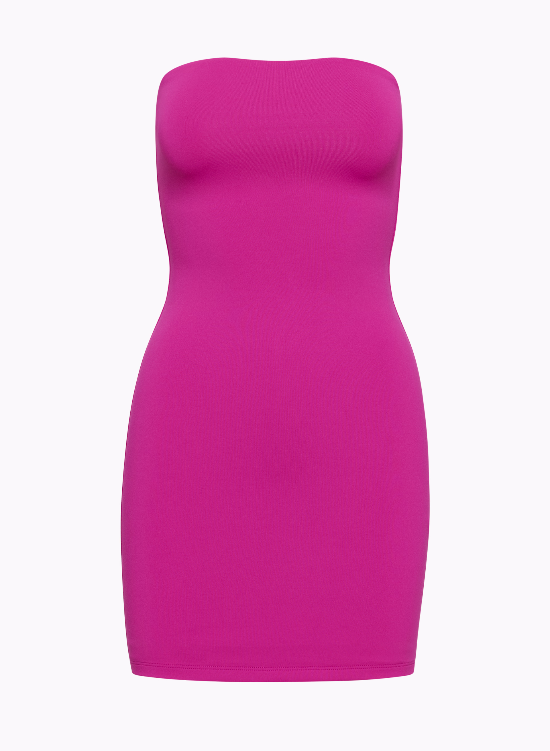 Original Contour Mini Tube Dress